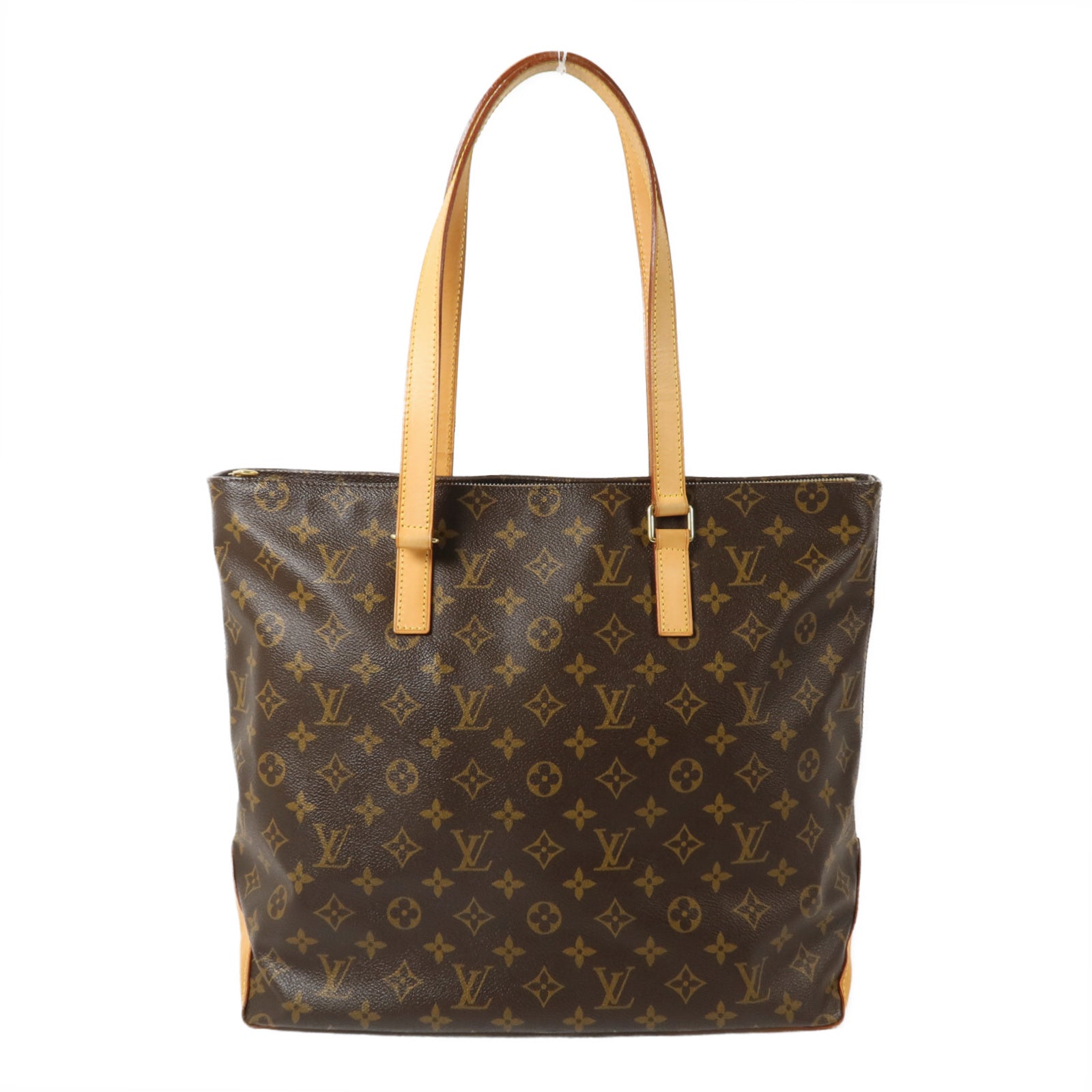 LOUIS VUITTON M51152 Shoulder Bag Coated Canvas