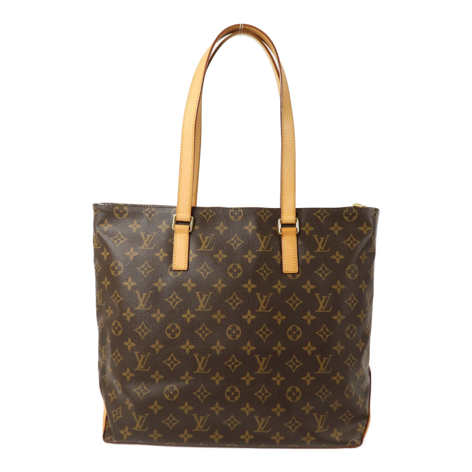 LOUIS VUITTON M51152 Shoulder Bag Coated Canvas 2