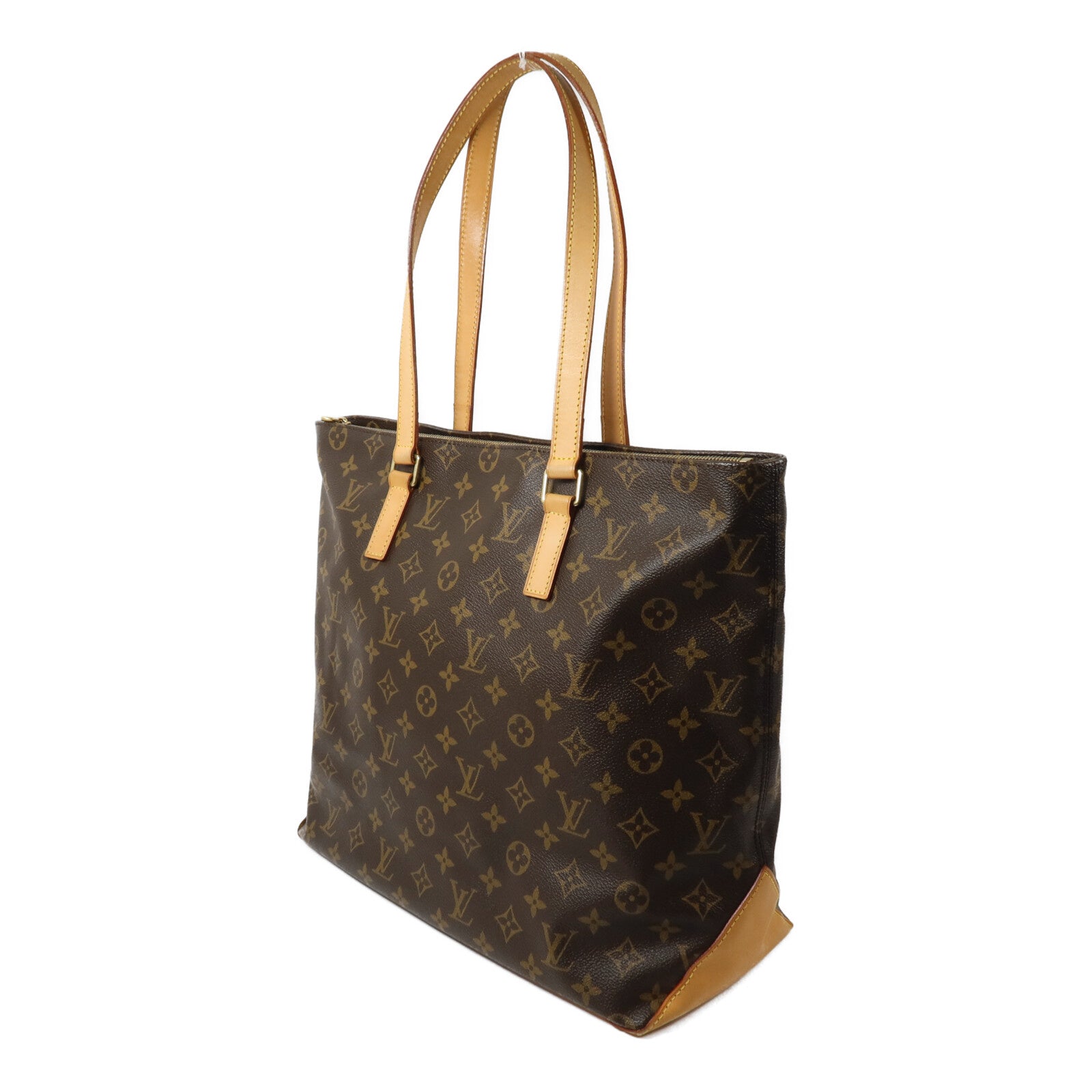 LOUIS VUITTON M51152 Shoulder Bag Coated Canvas 3