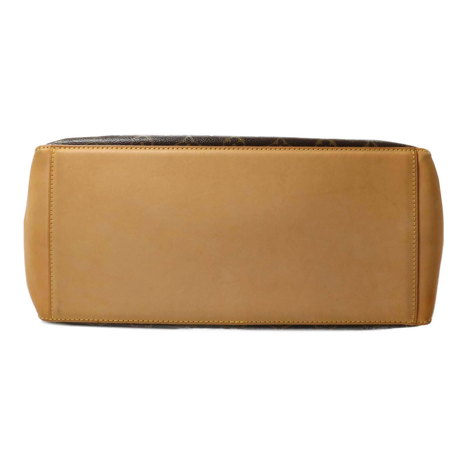 LOUIS VUITTON M51152 Shoulder Bag Coated Canvas 4