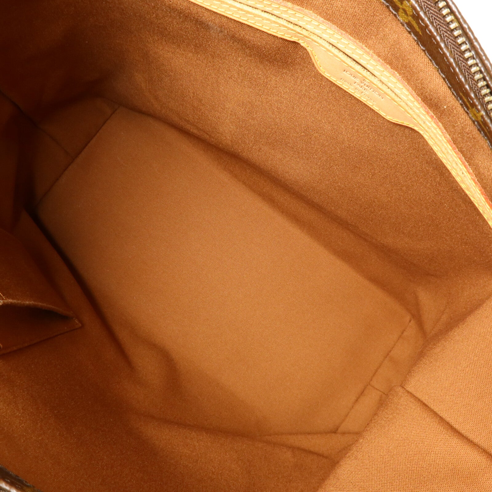 LOUIS VUITTON M51152 Shoulder Bag Coated Canvas 5