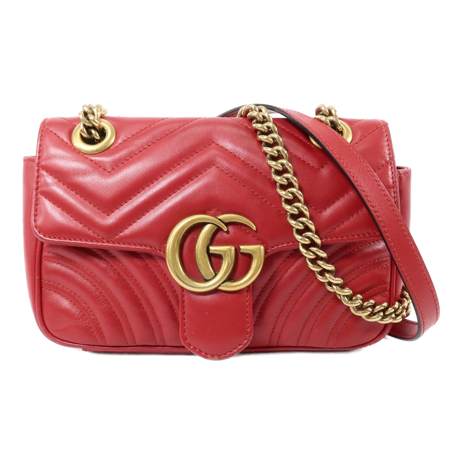 LOUIS VUITTON 446744 2-Way Bag Calfskin