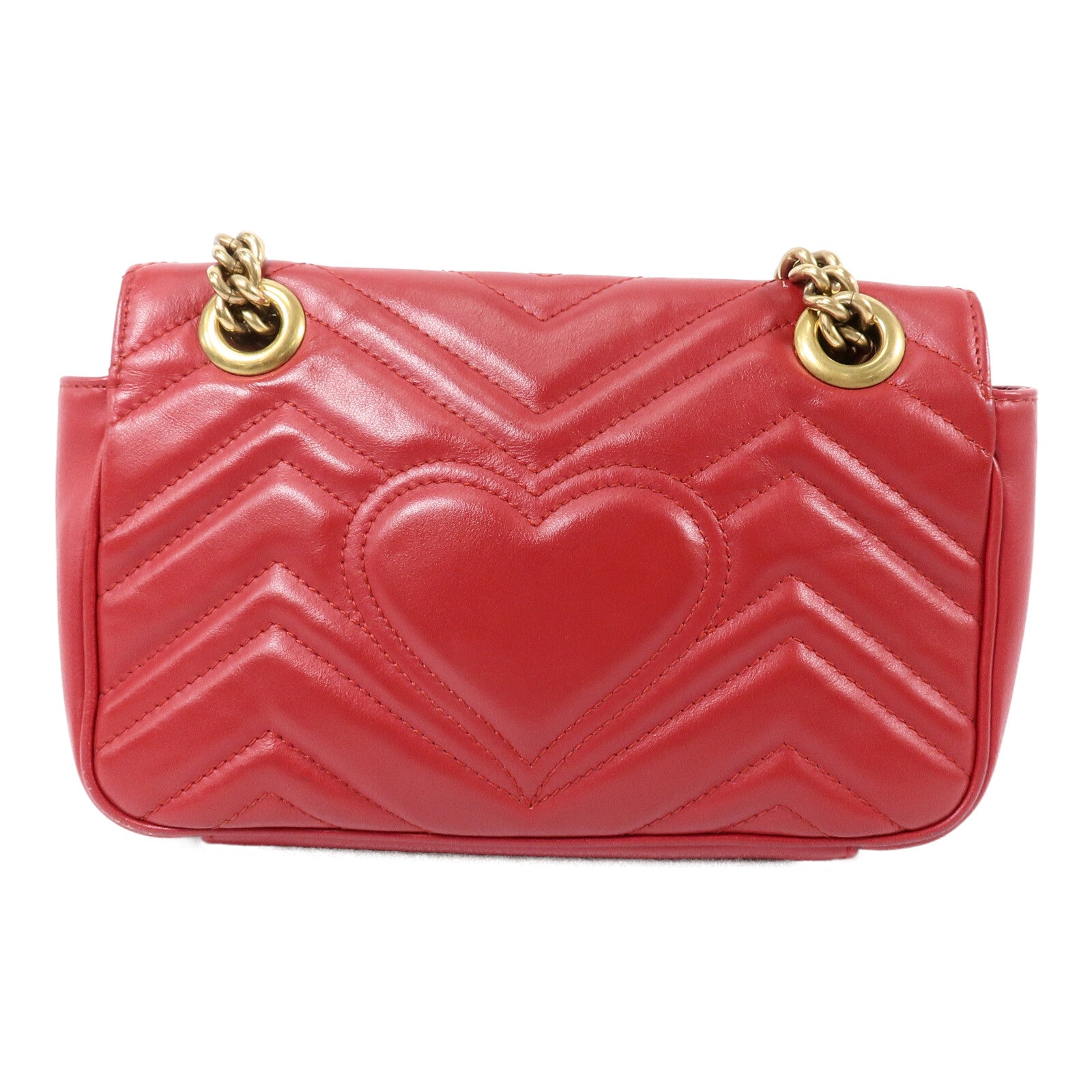 LOUIS VUITTON 446744 2-Way Bag Calfskin 2