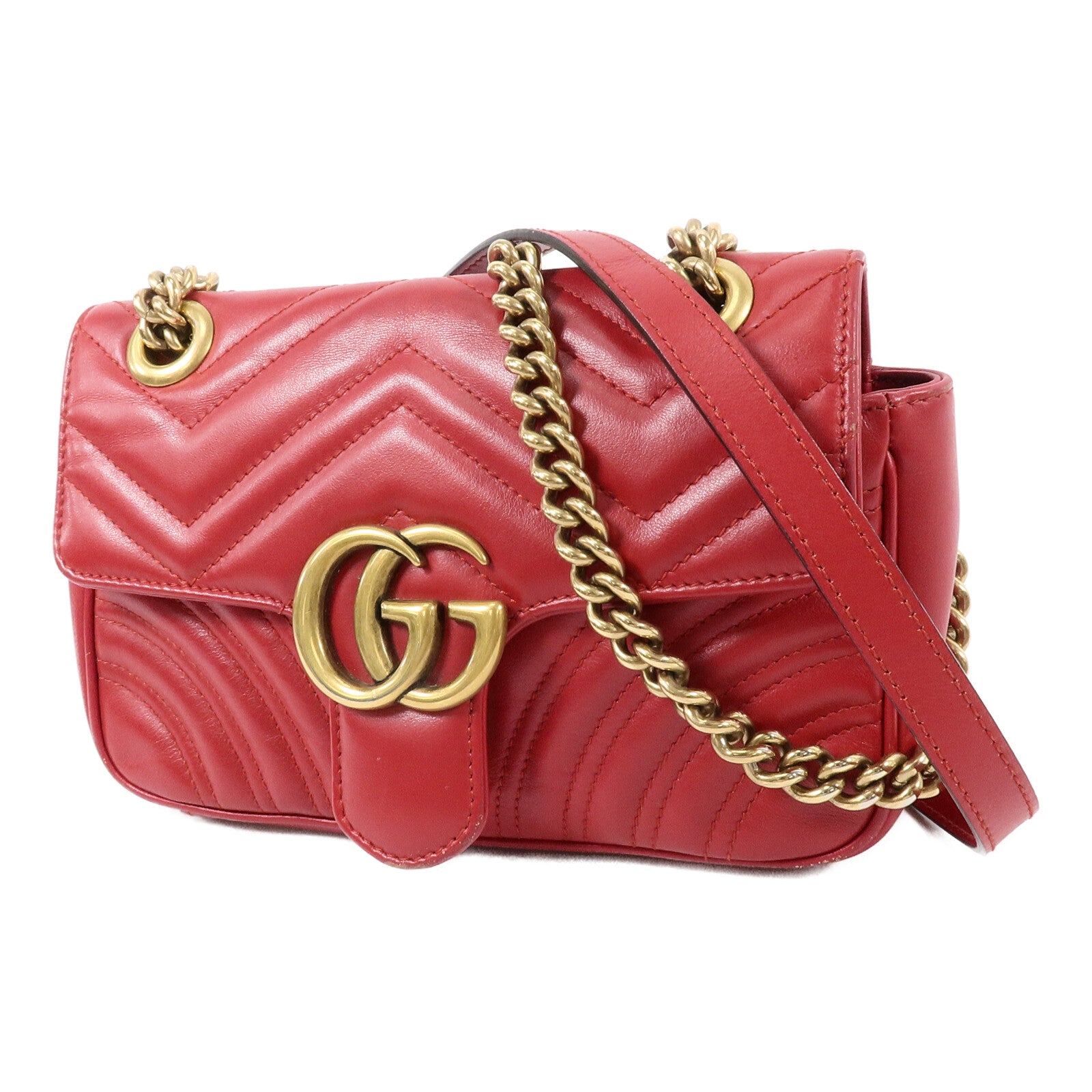 LOUIS VUITTON 446744 2-Way Bag Calfskin 3