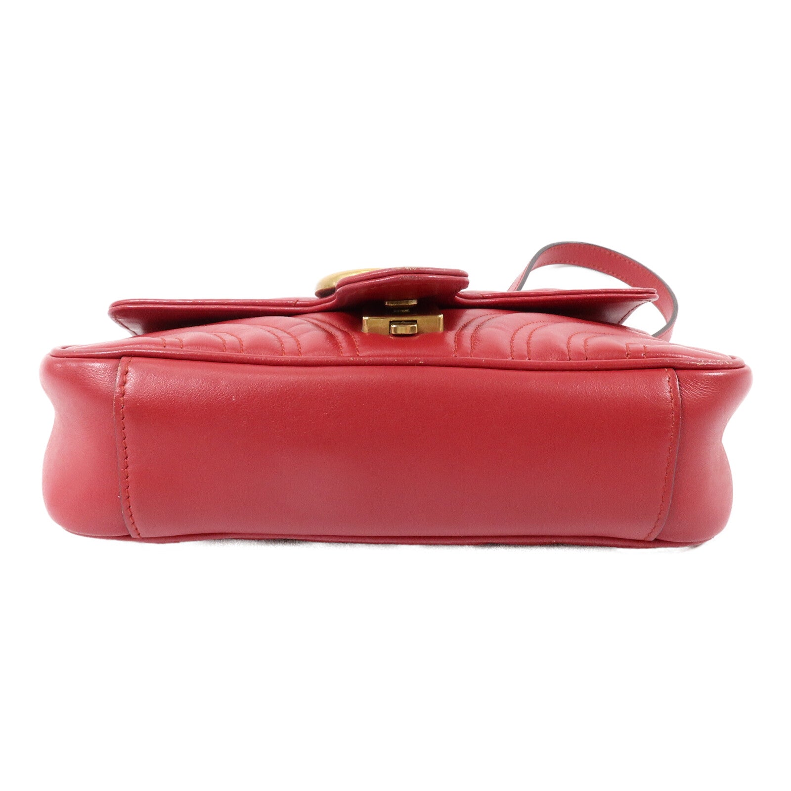 LOUIS VUITTON 446744 2-Way Bag Calfskin 4