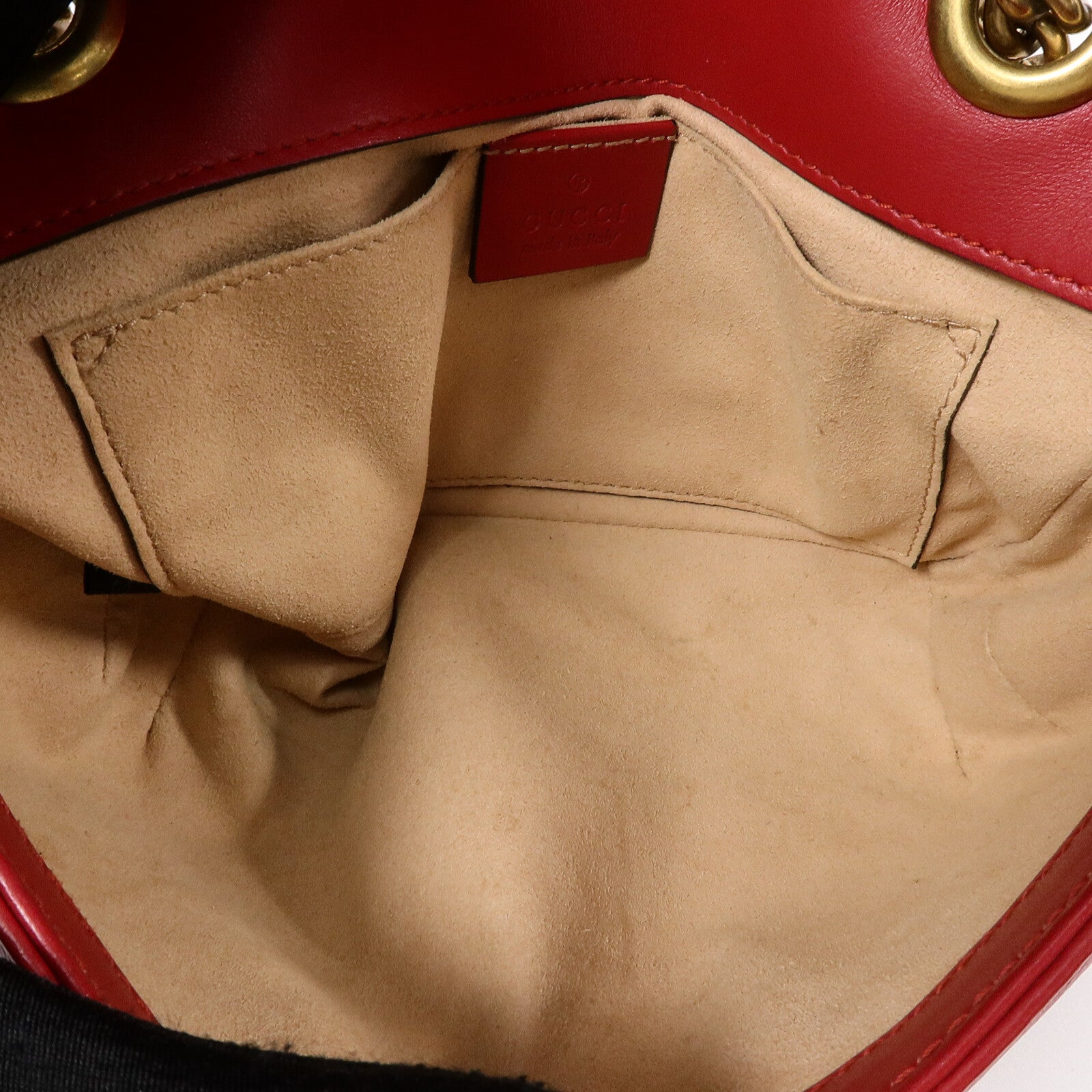 LOUIS VUITTON 446744 2-Way Bag Calfskin 5
