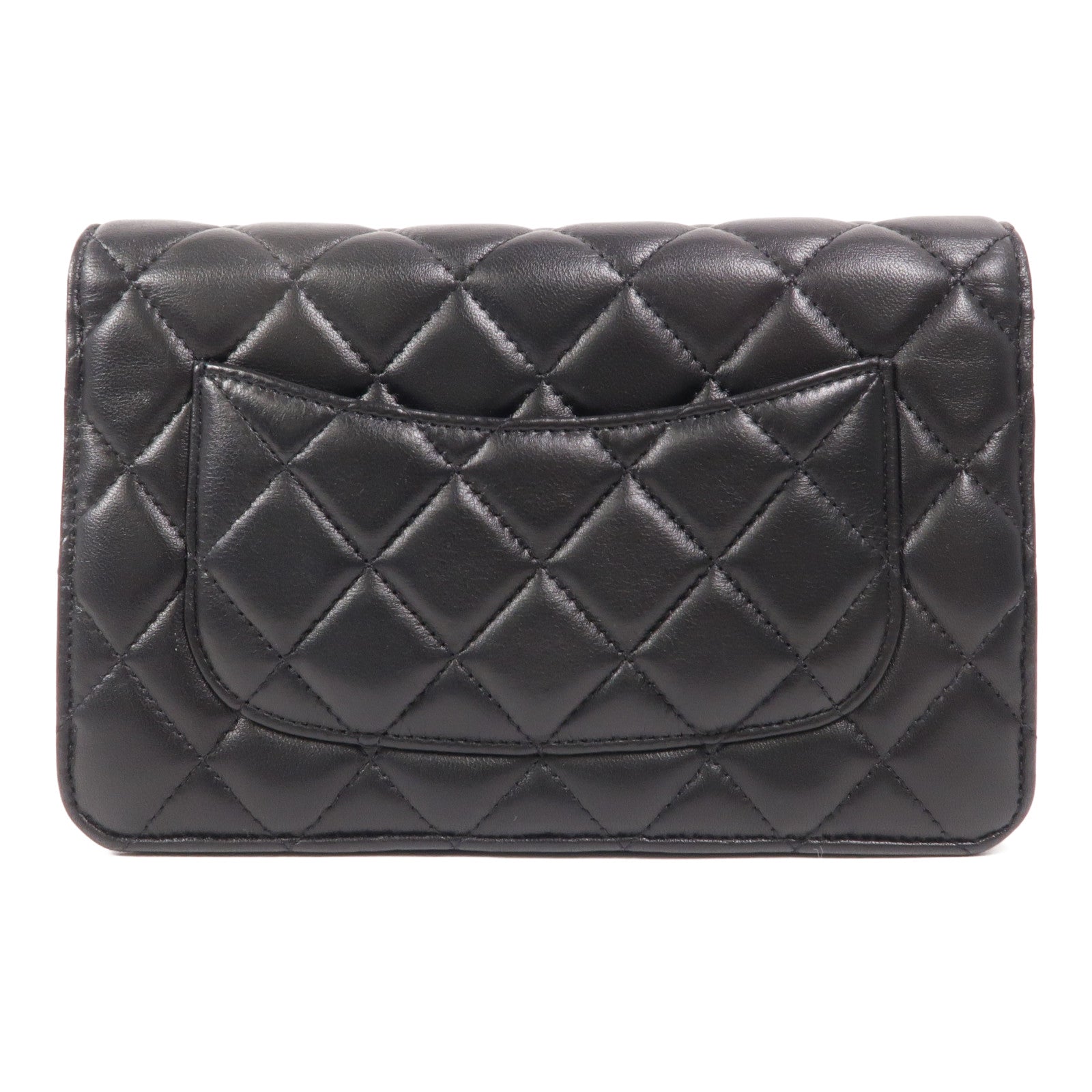 LOUIS VUITTON AP0250 Shoulder Bag Lambskin 2