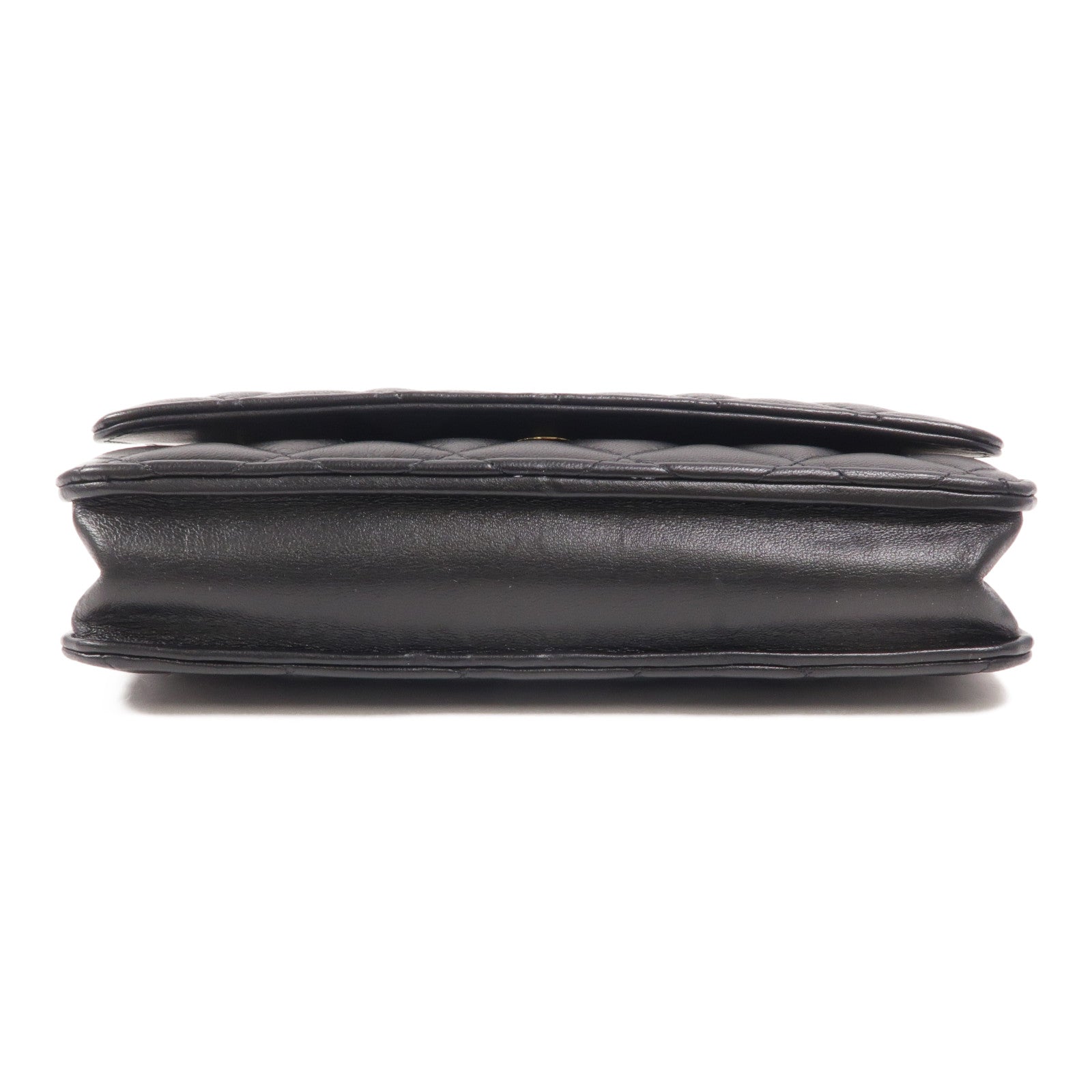 LOUIS VUITTON AP0250 Shoulder Bag Lambskin 4