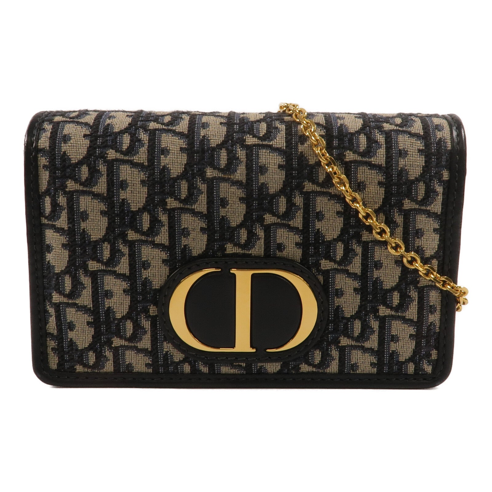 LOUIS VUITTON Montaigne S2086UTZQ Shoulder Bag Canvas