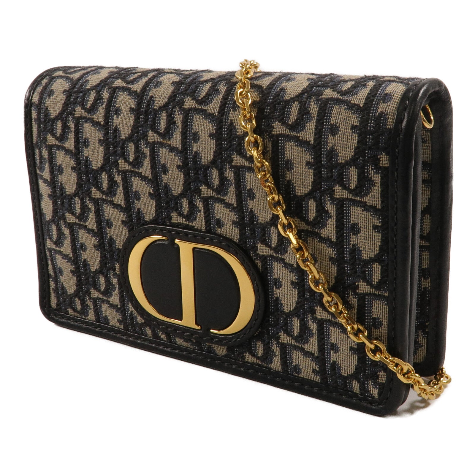 LOUIS VUITTON Montaigne S2086UTZQ Shoulder Bag Canvas 2