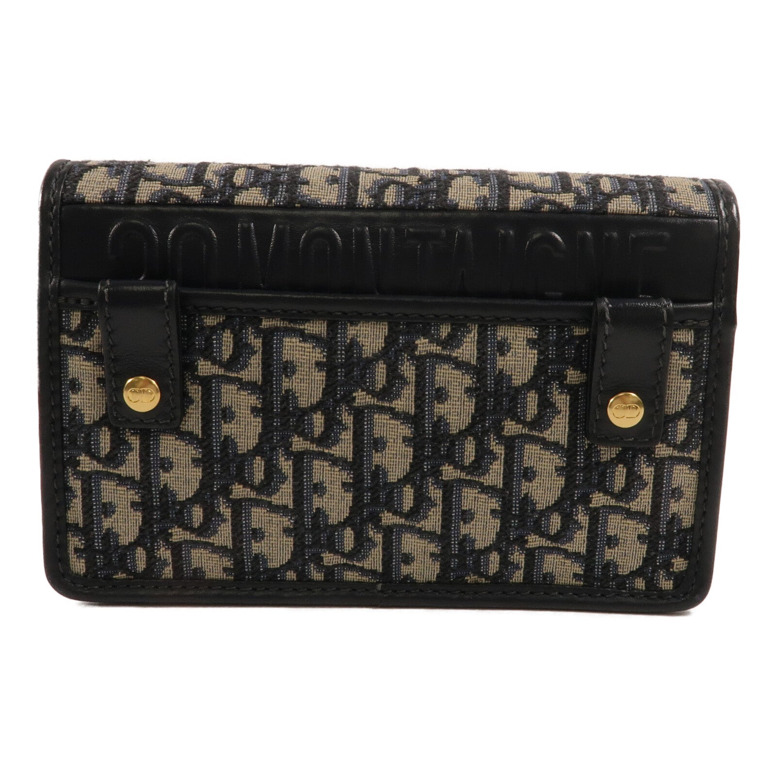 LOUIS VUITTON Montaigne S2086UTZQ Shoulder Bag Canvas 3
