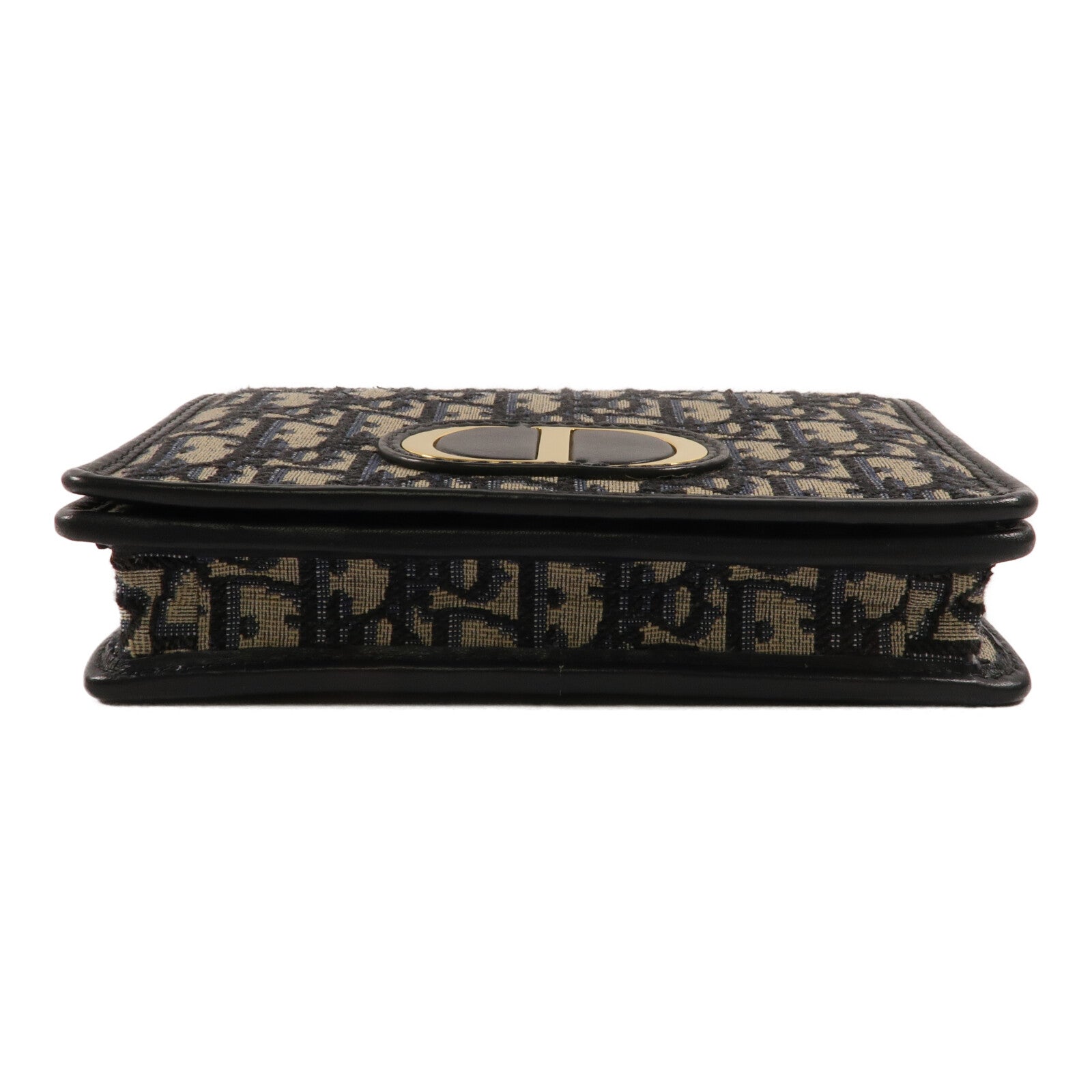 LOUIS VUITTON Montaigne S2086UTZQ Shoulder Bag Canvas 4