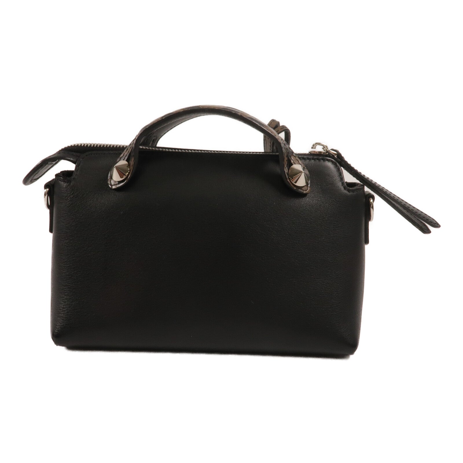 LOUIS VUITTON 8BL145 兩用包 牛皮 3