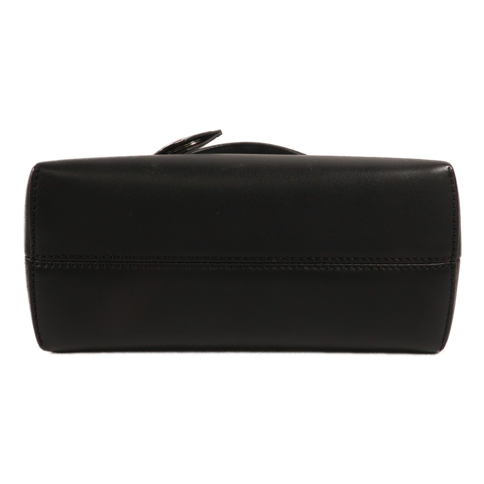 LOUIS VUITTON 8BL145 兩用包 牛皮 4