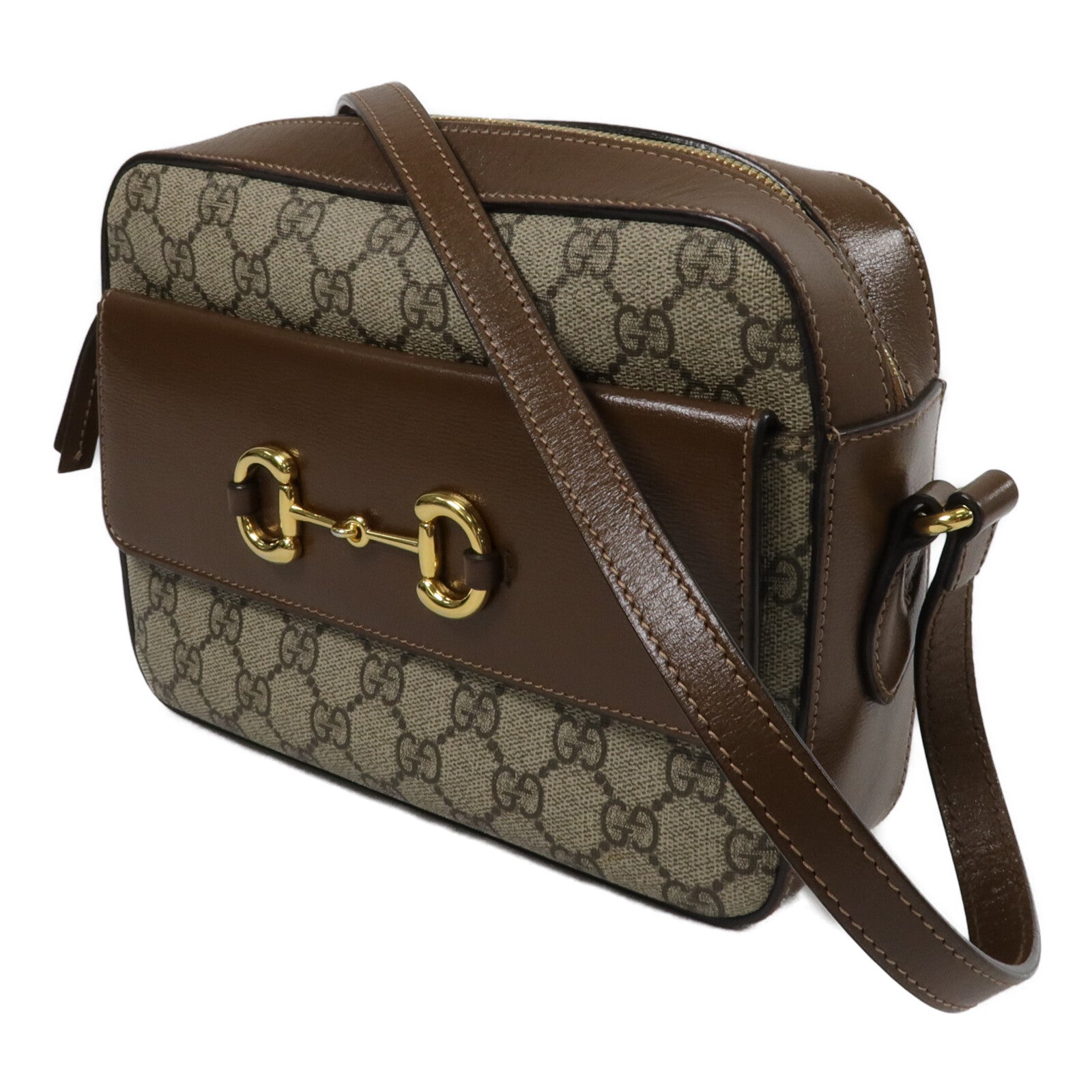 LOUIS VUITTON 645454 肩背包 塗層帆布 2