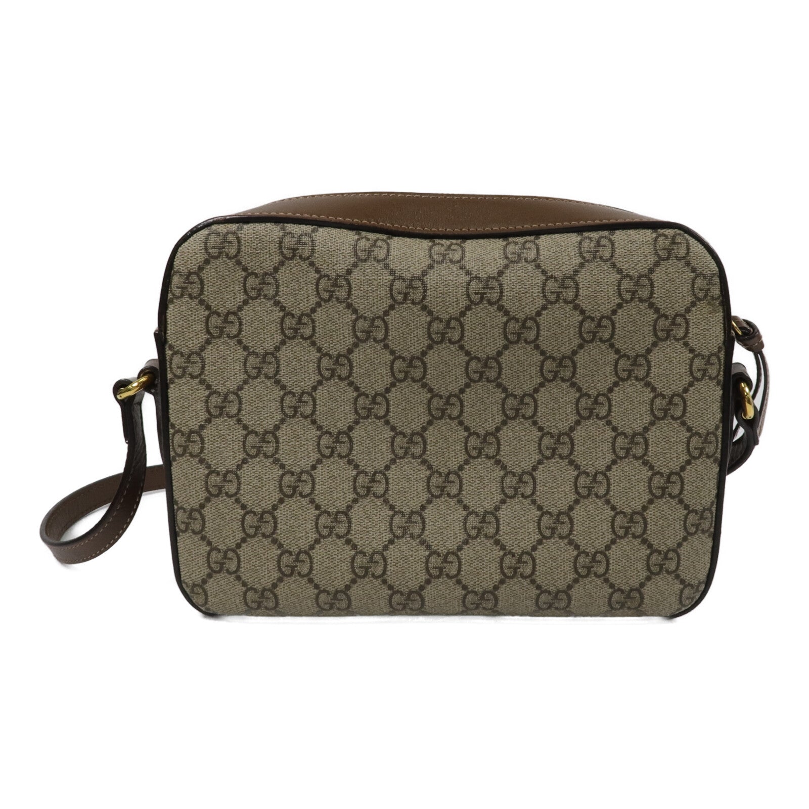 LOUIS VUITTON 645454 肩背包 塗層帆布 3