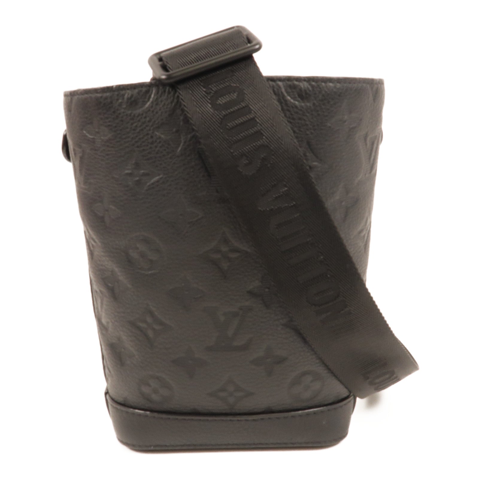 LOUIS VUITTON Noe M82248 Shoulder Bag Calfskin