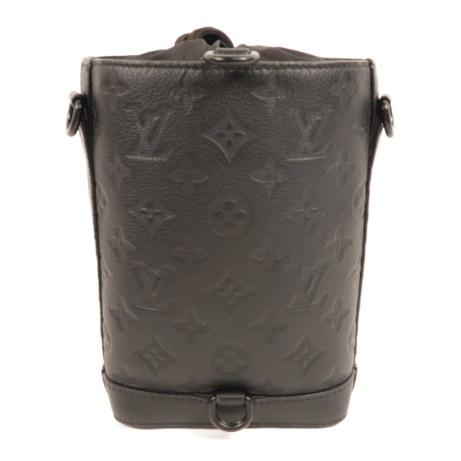 LOUIS VUITTON Noe M82248 Shoulder Bag Calfskin 2