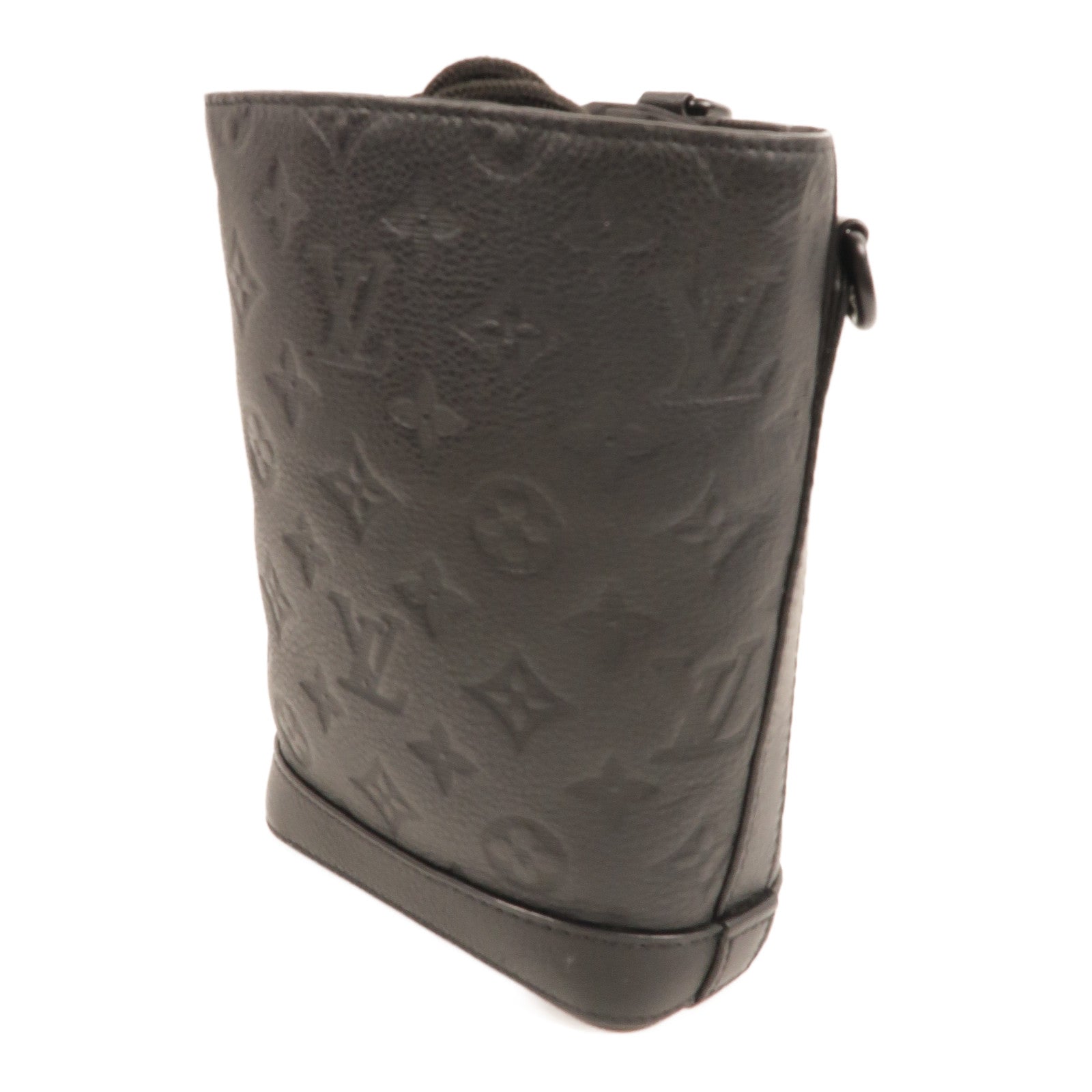 LOUIS VUITTON Noe M82248 Shoulder Bag Calfskin 3