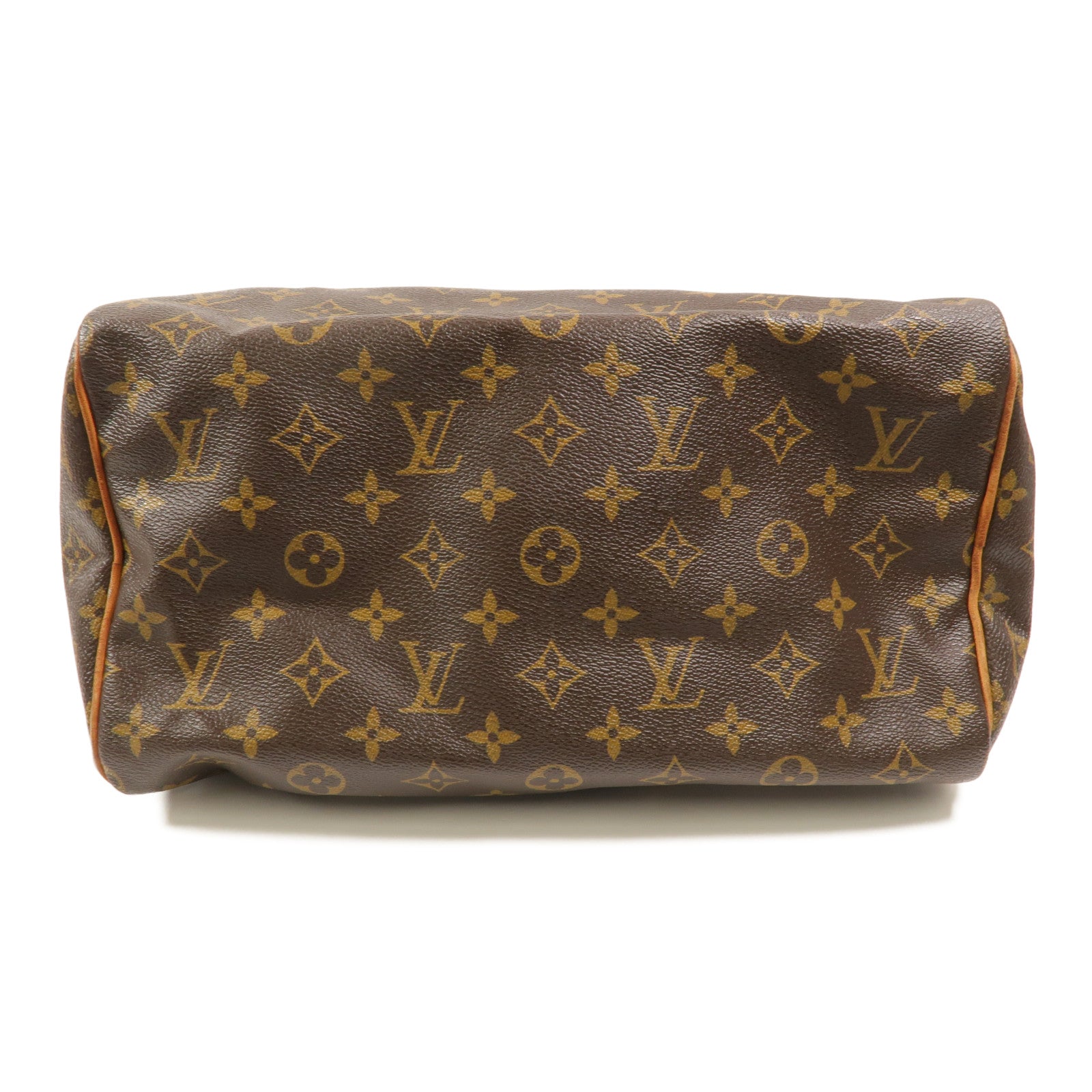 LOUIS VUITTON Speedy M41526 手提包 塗層帆布 4