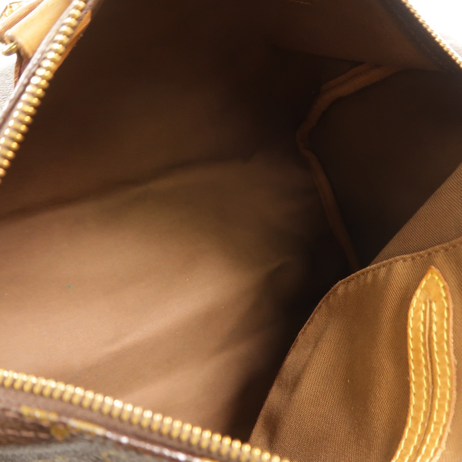 LOUIS VUITTON Speedy M41526 手提包 塗層帆布 5
