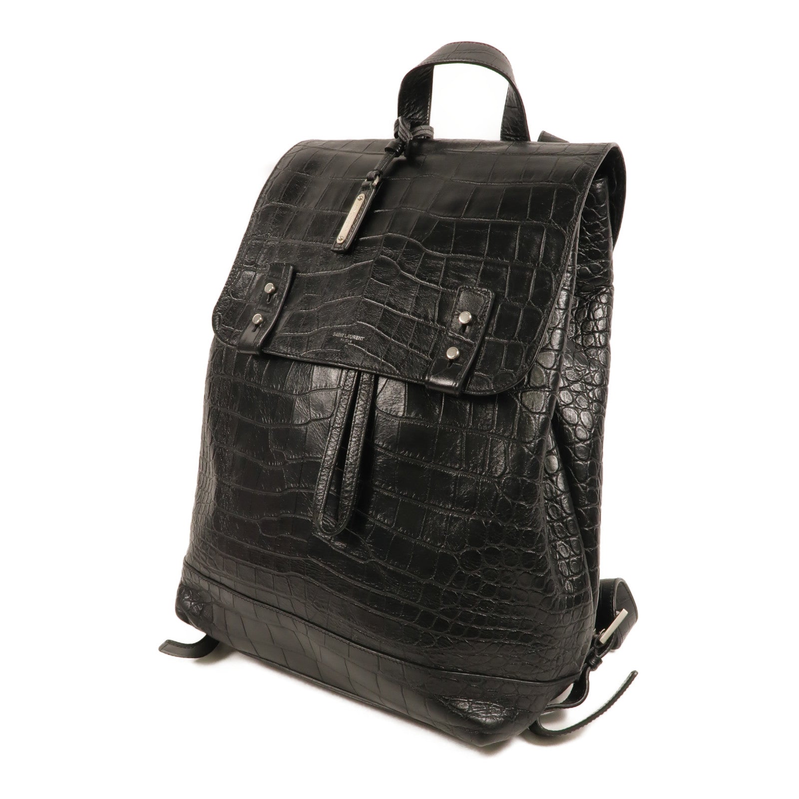 LOUIS VUITTON FLY480585 背包 牛皮 3