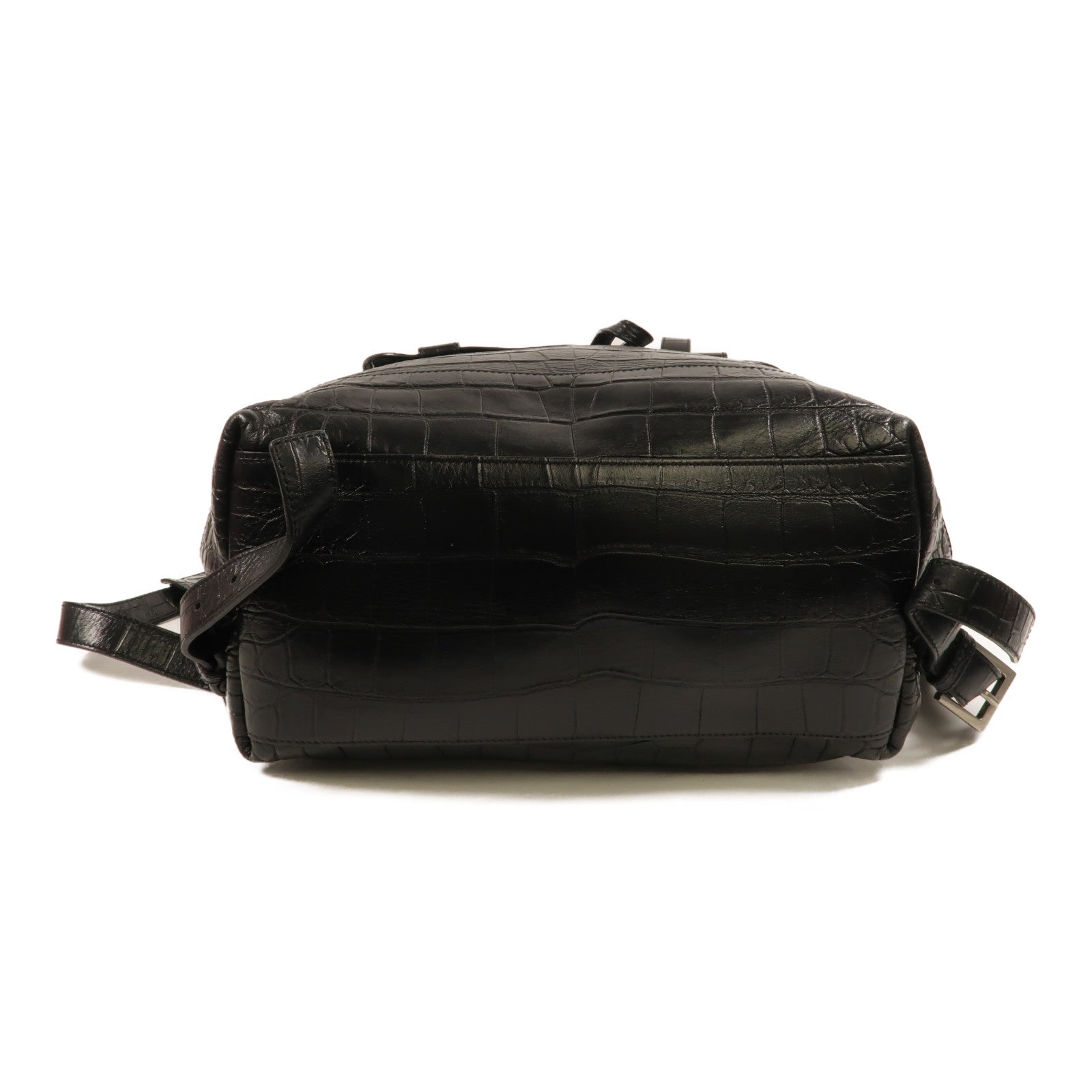 LOUIS VUITTON FLY480585 背包 牛皮 4