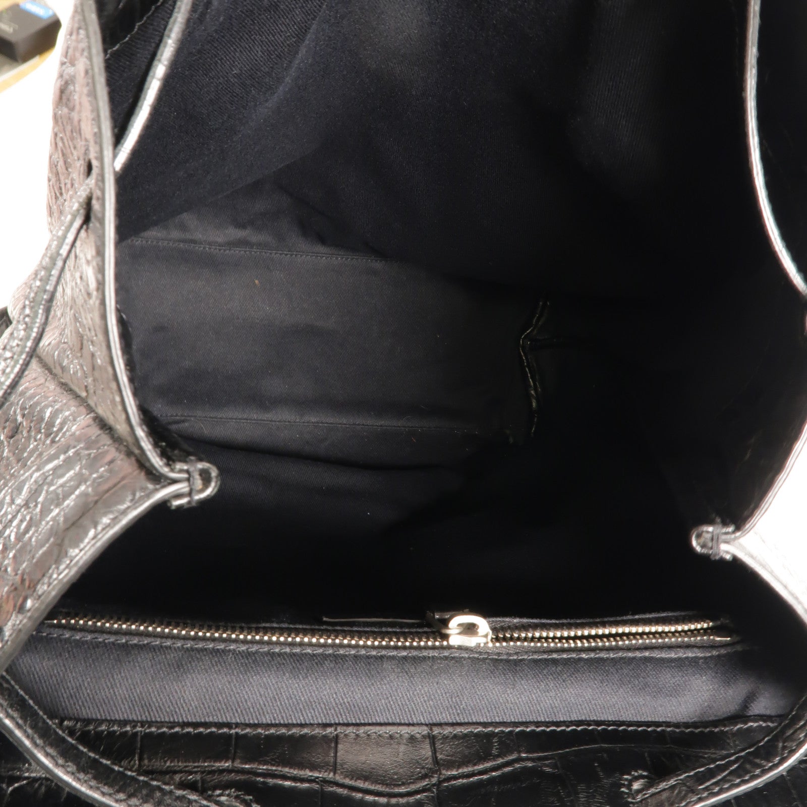 LOUIS VUITTON FLY480585 背包 牛皮 5
