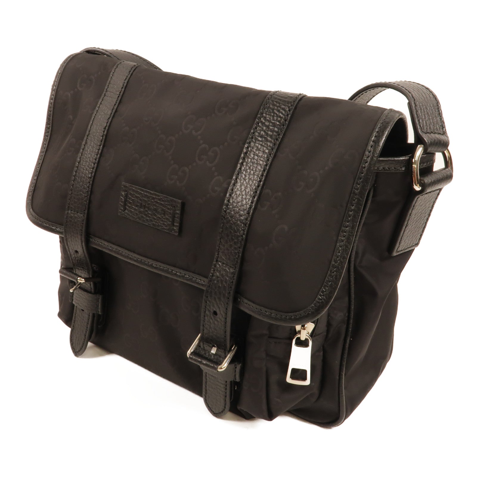 LOUIS VUITTON 510335 肩背包 牛皮 3