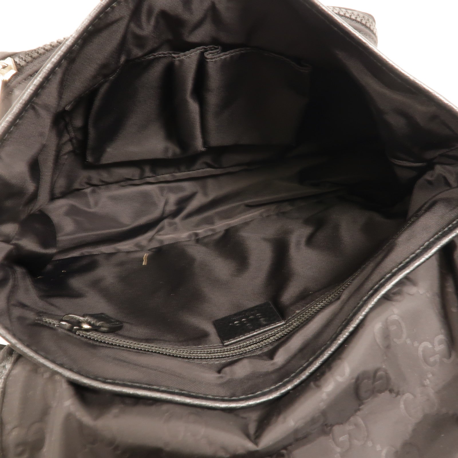 LOUIS VUITTON 510335 肩背包 牛皮 5