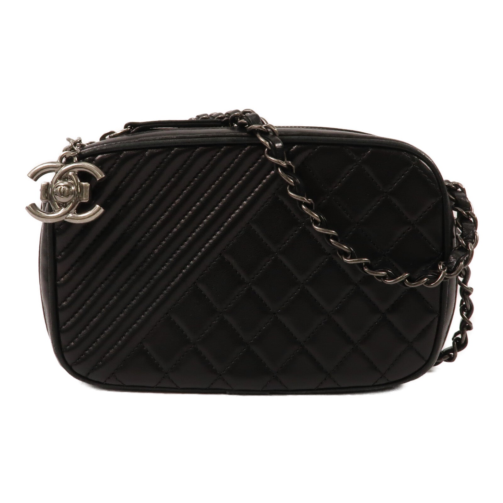 LOUIS VUITTON Coco 肩背包 牛皮
