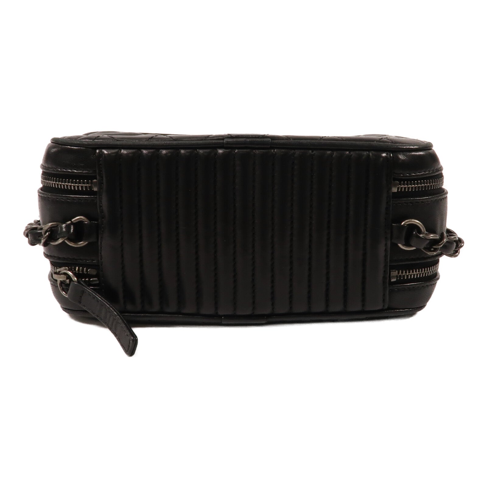 LOUIS VUITTON Coco 肩背包 牛皮 4