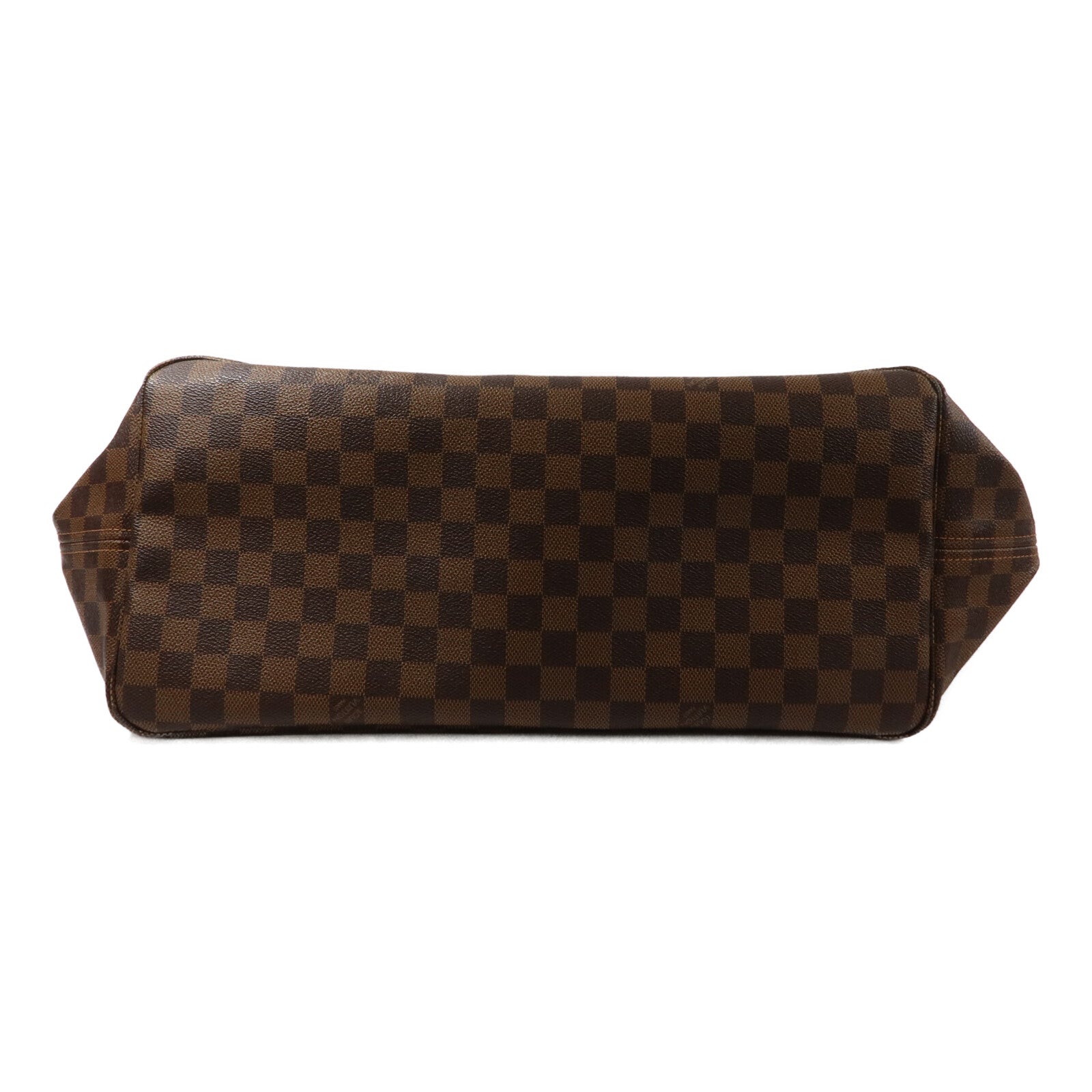 LOUIS VUITTON Neverfull N40597 Tote Bag Coated Canvas 4