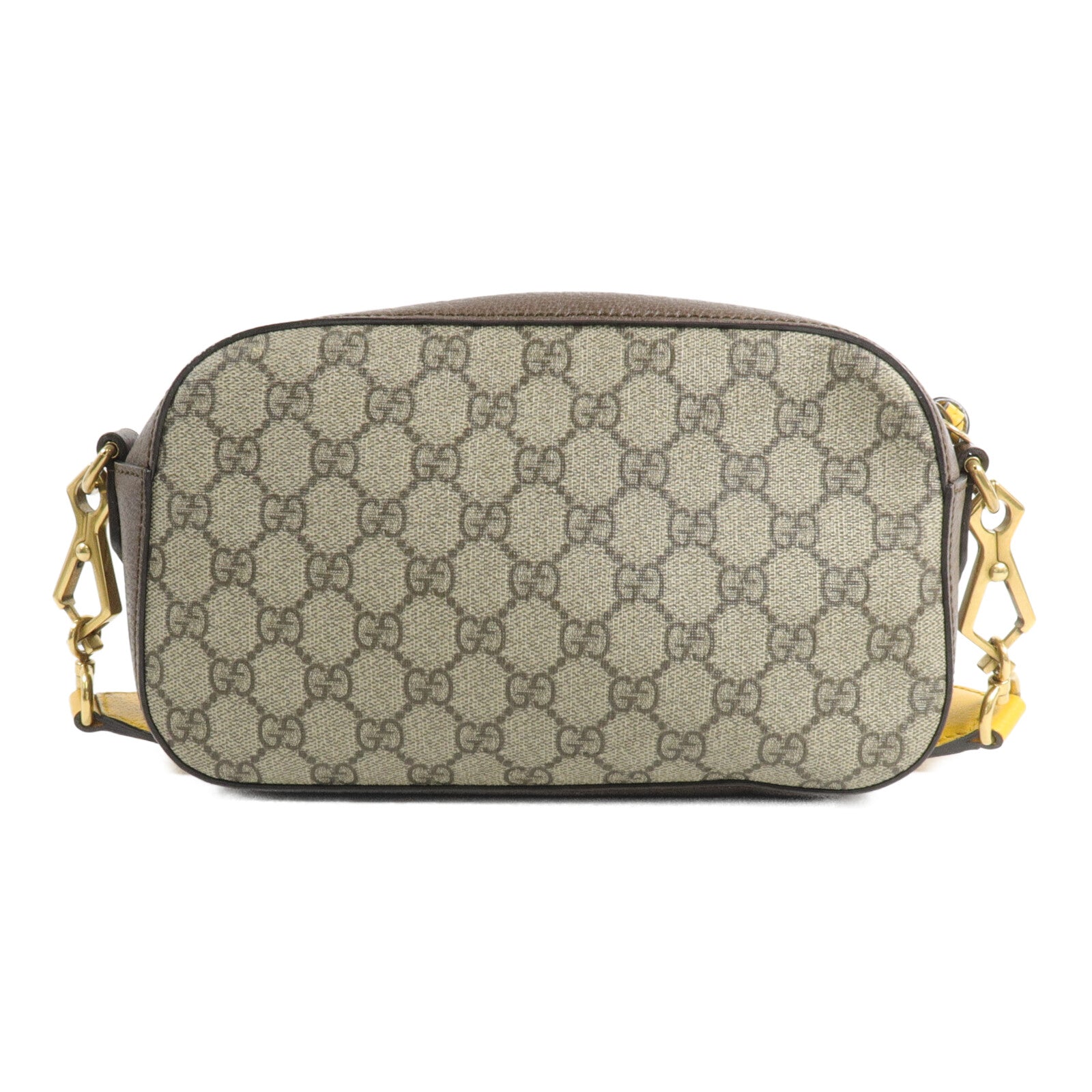 LOUIS VUITTON 476466 肩背包 塗層帆布 2