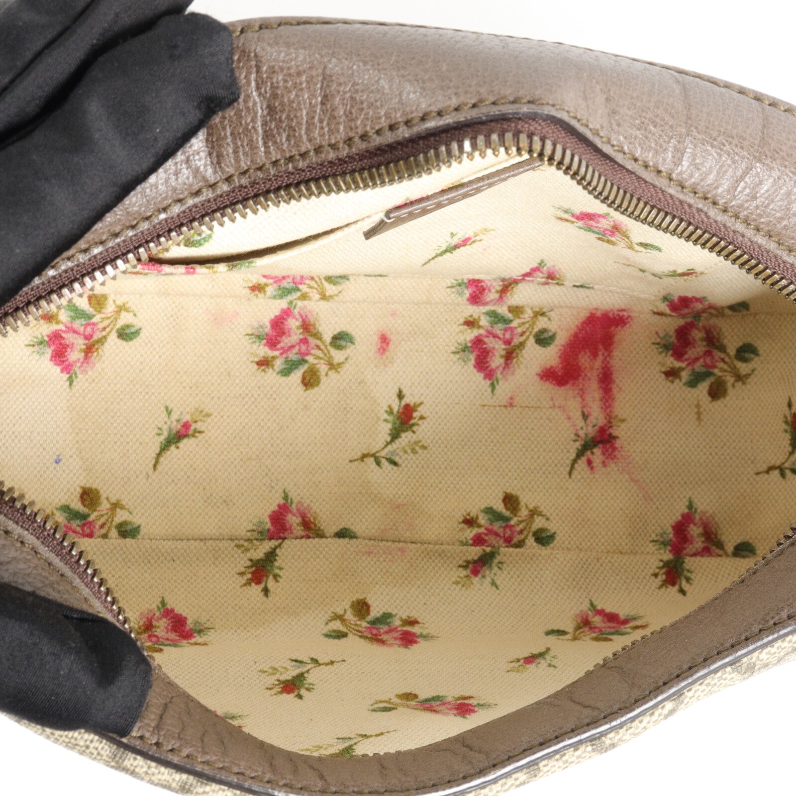LOUIS VUITTON 476466 肩背包 塗層帆布 5