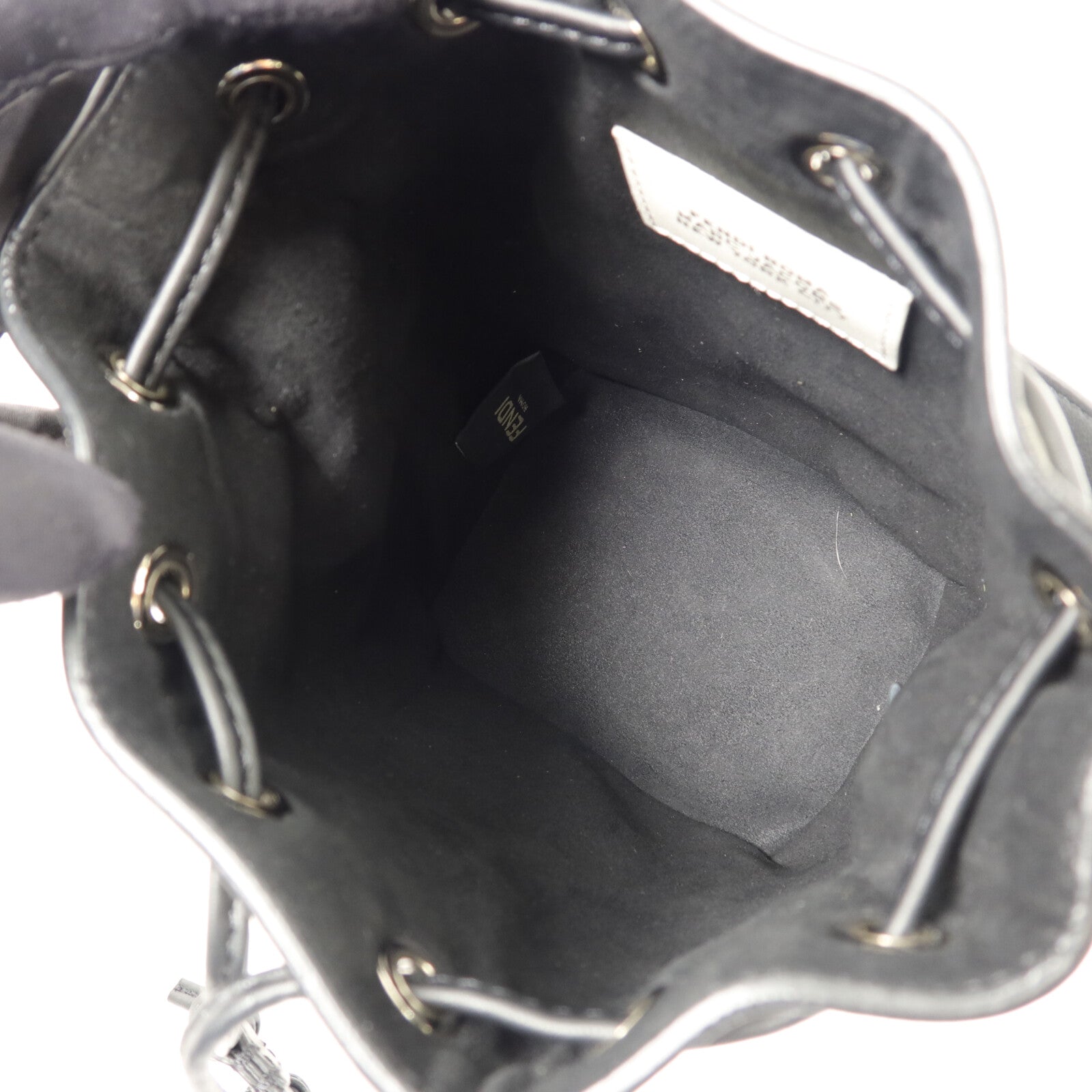 LOUIS VUITTON 8BS010 兩用包 牛皮 5