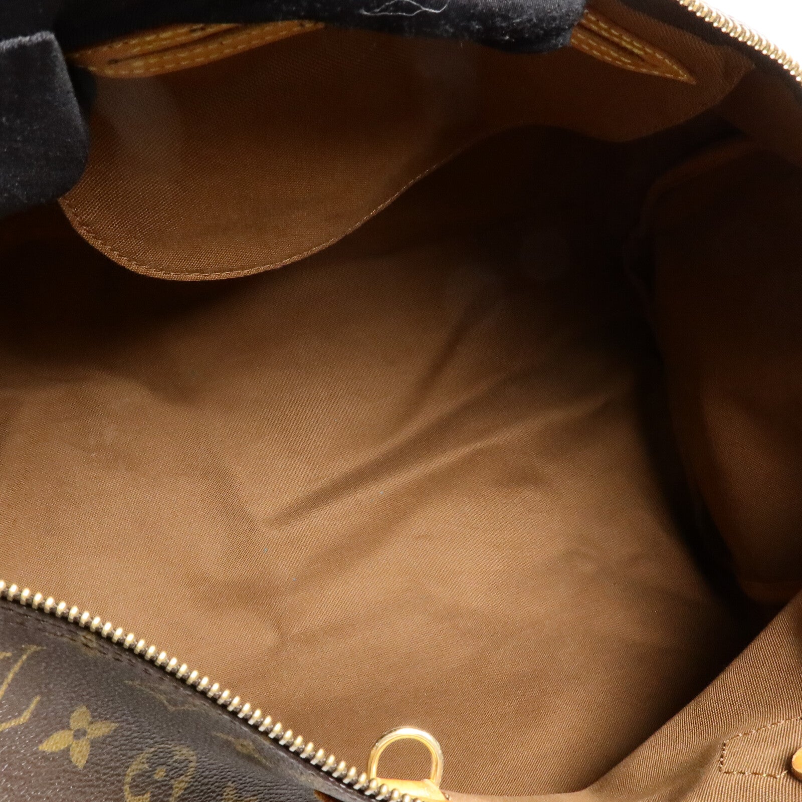 LOUIS VUITTON Speedy M41522 手提包 塗層帆布 5
