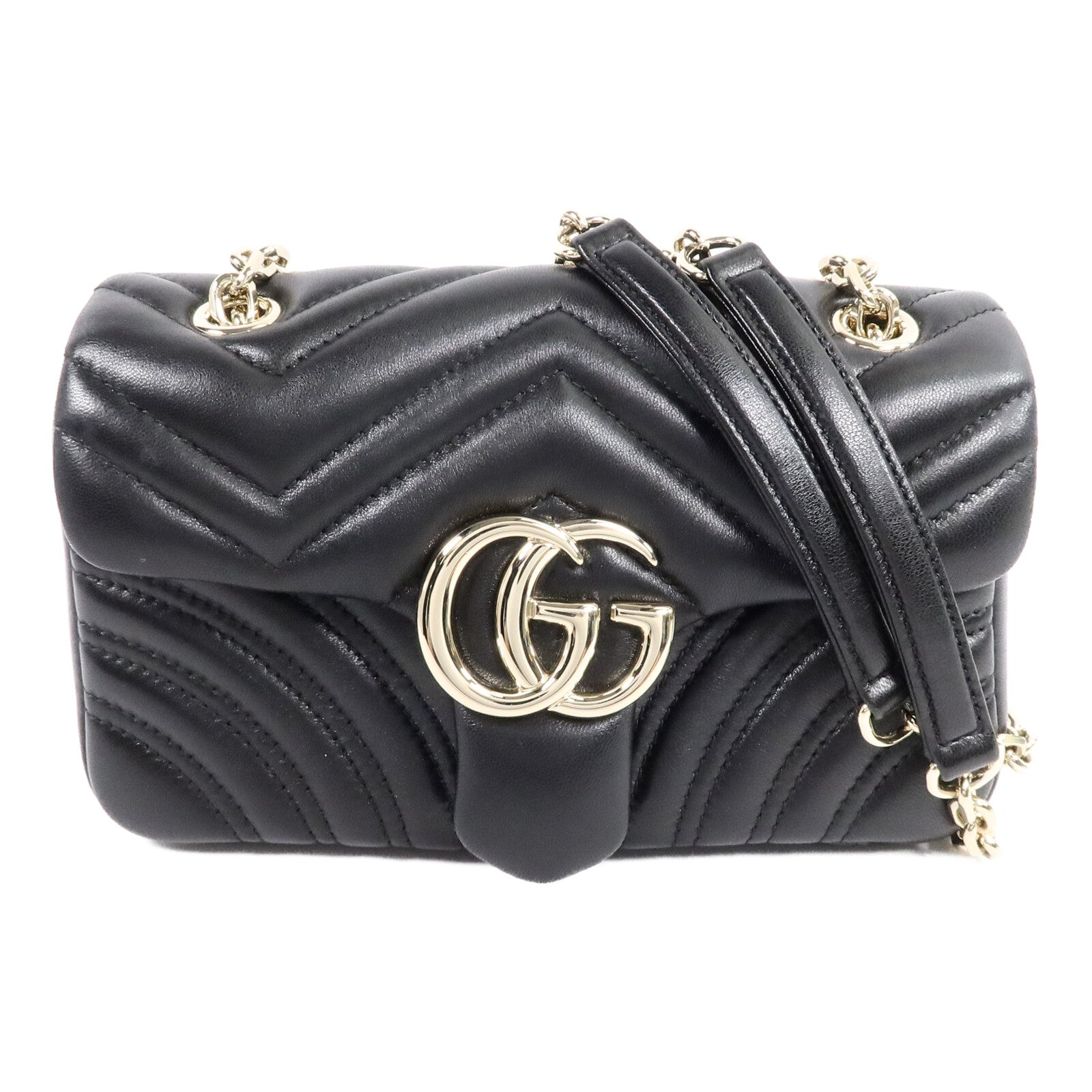 LOUIS VUITTON 837280 Shoulder Bag Calfskin