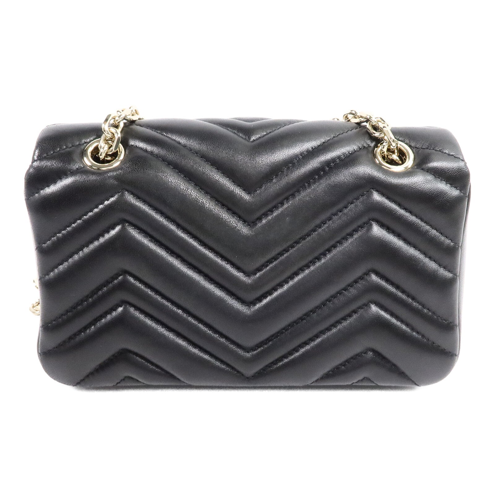 LOUIS VUITTON 837280 Shoulder Bag Calfskin 2