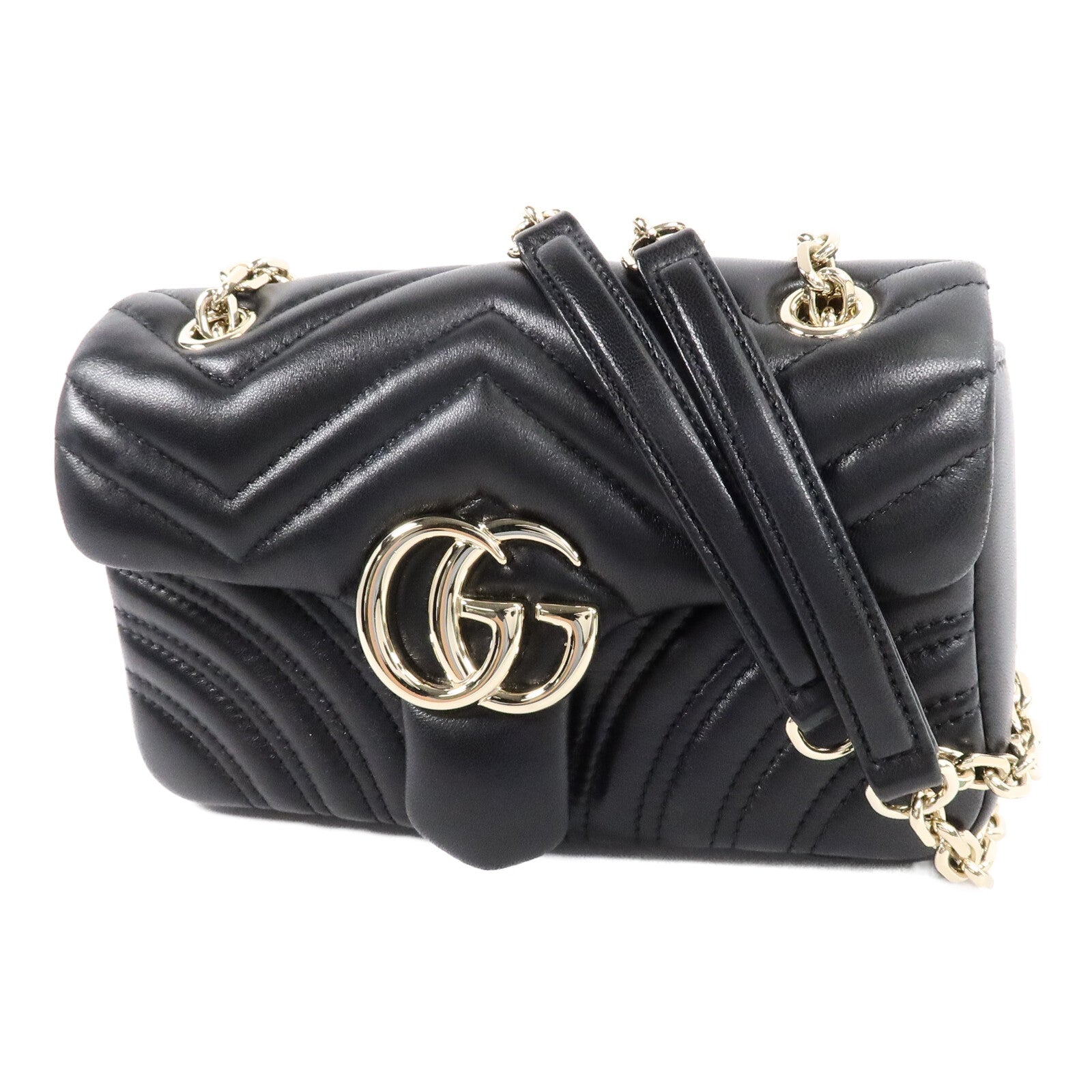 LOUIS VUITTON 837280 Shoulder Bag Calfskin 3
