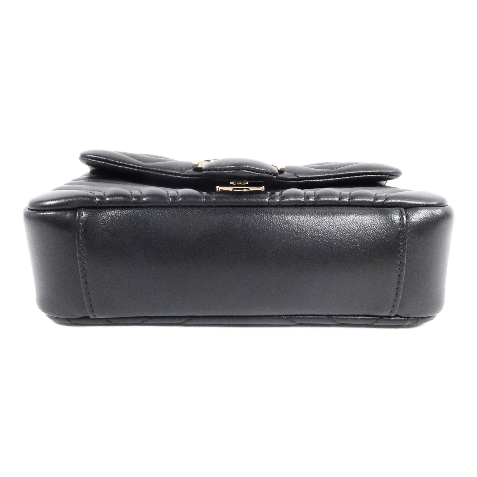 LOUIS VUITTON 837280 Shoulder Bag Calfskin 4