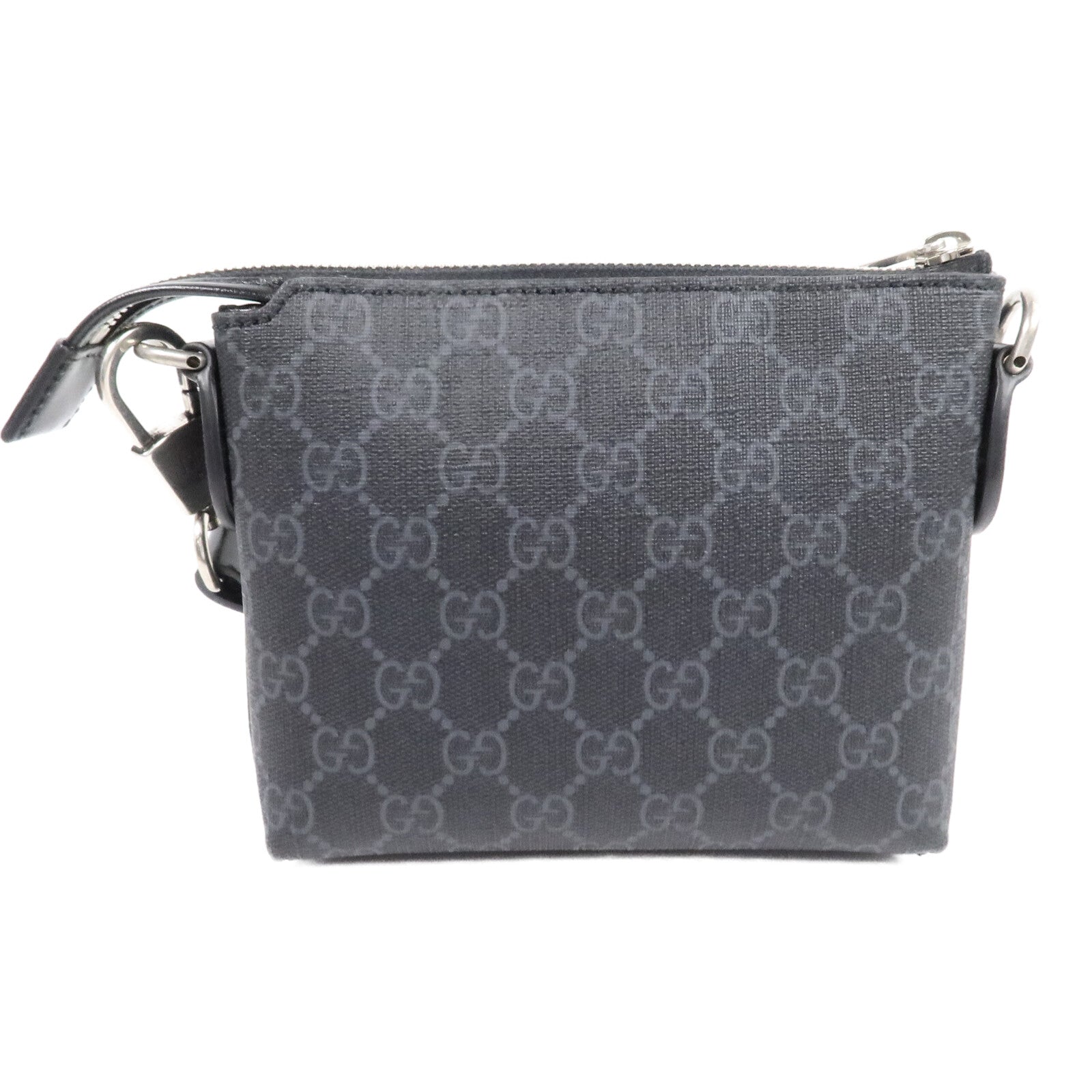 LOUIS VUITTON 723306 肩背包 塗層帆布 2