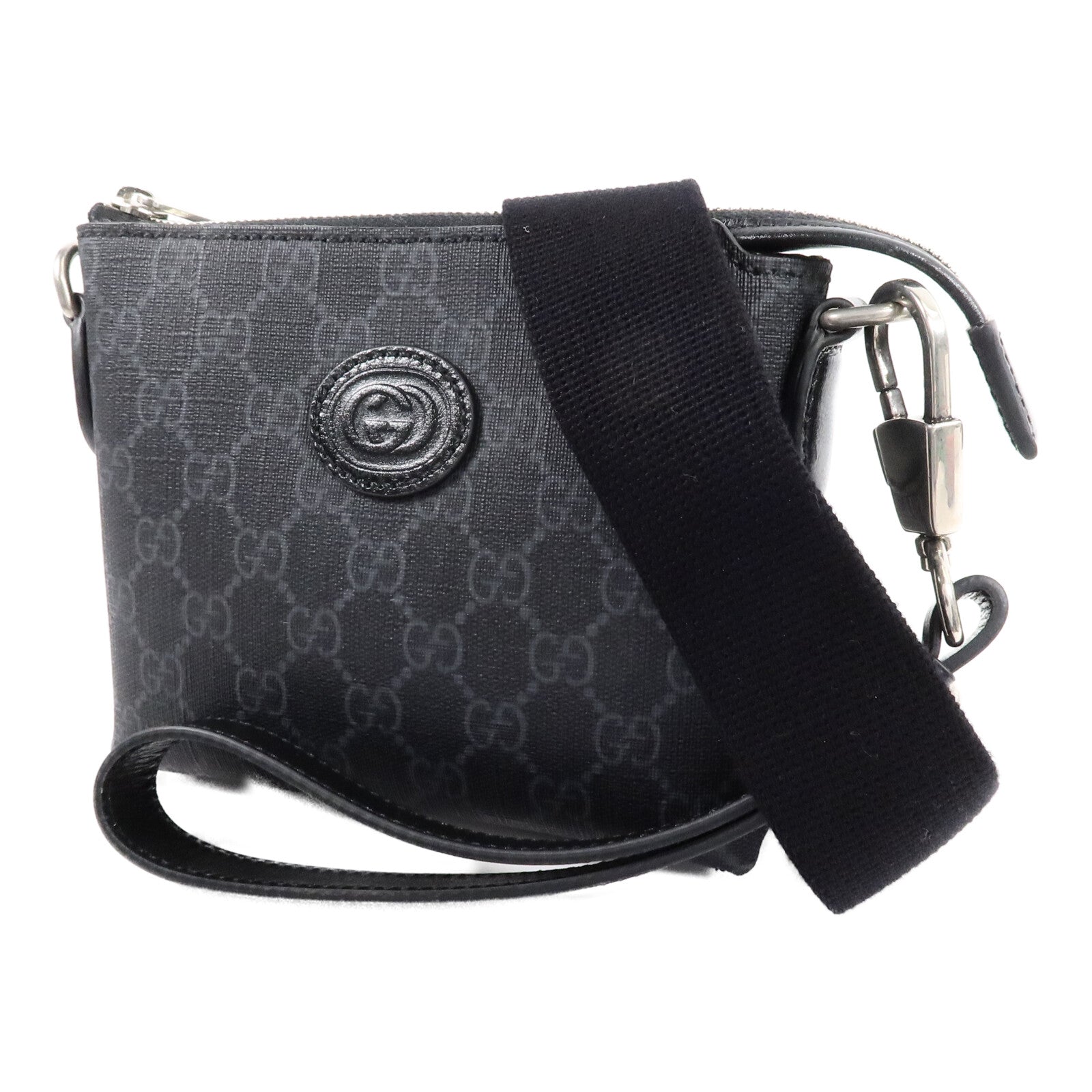 LOUIS VUITTON 723306 肩背包 塗層帆布 3