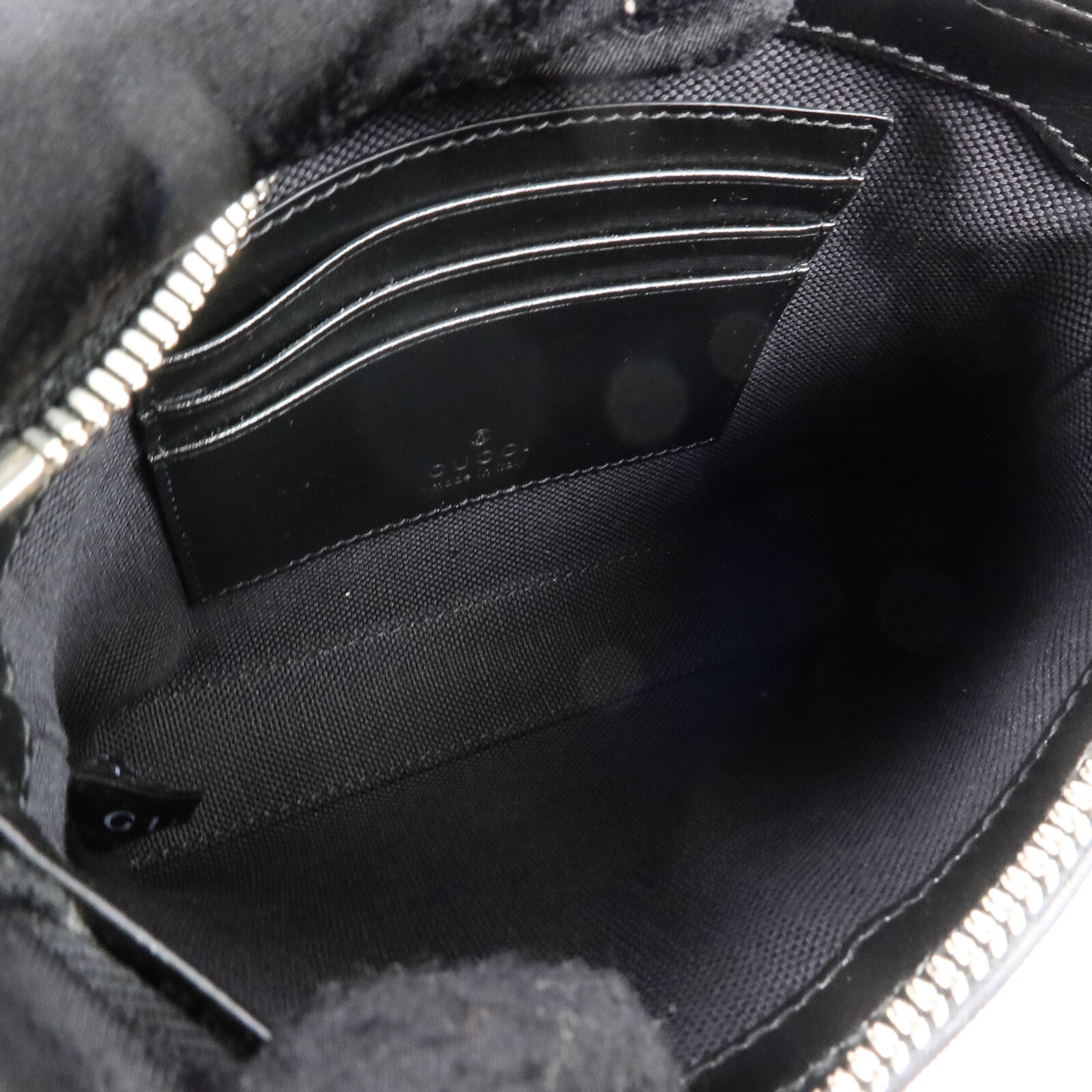 LOUIS VUITTON 723306 肩背包 塗層帆布 5