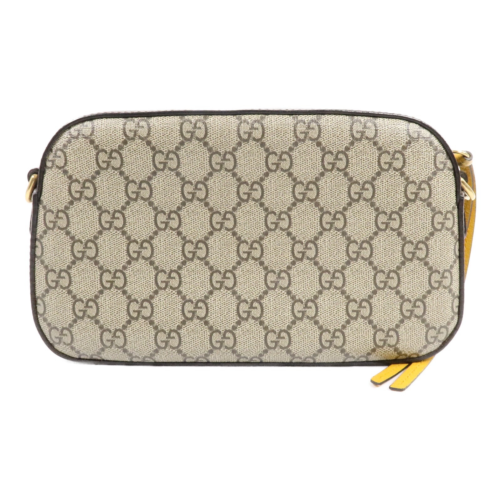LOUIS VUITTON 476466 肩背包 塗層帆布 2
