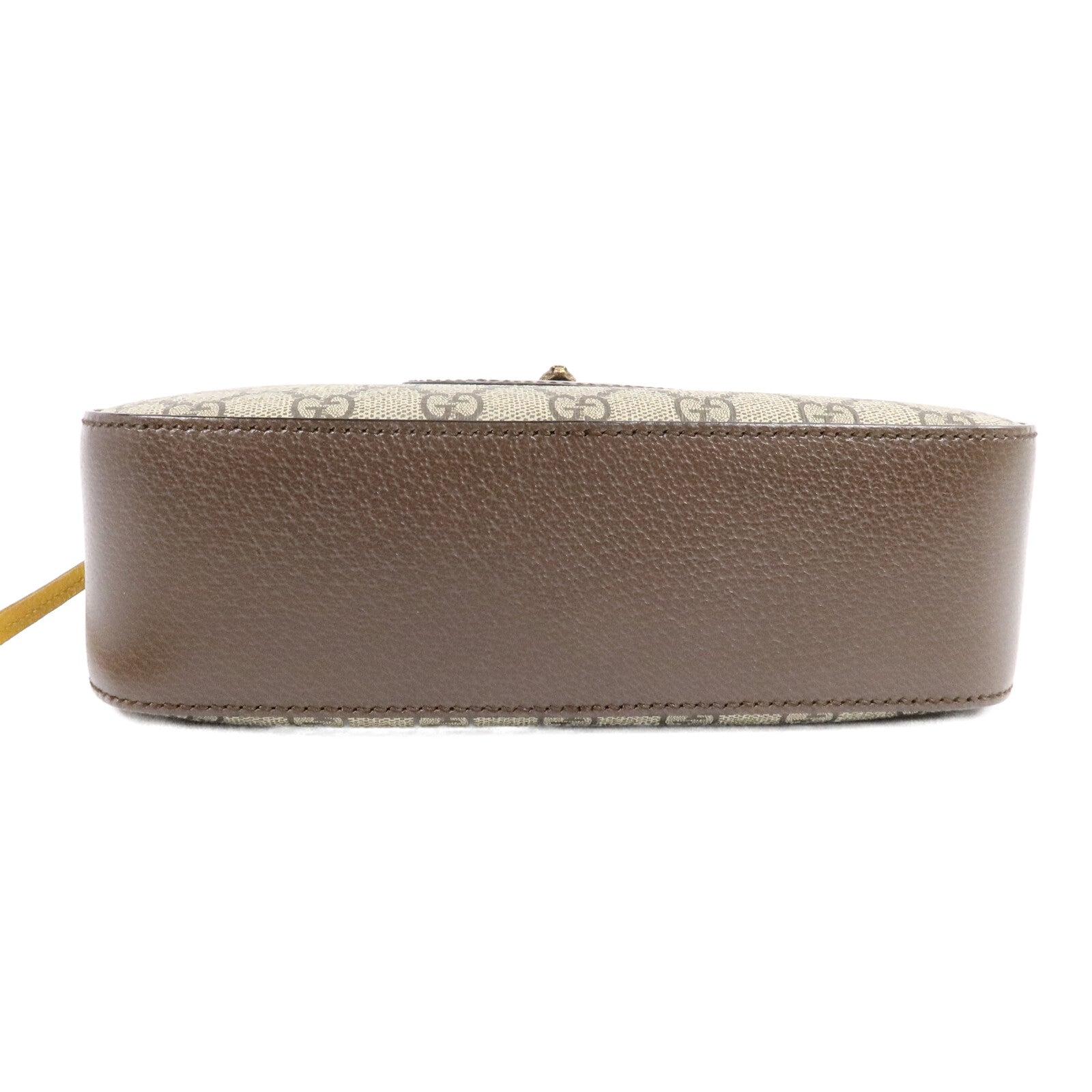 LOUIS VUITTON 476466 肩背包 塗層帆布 4