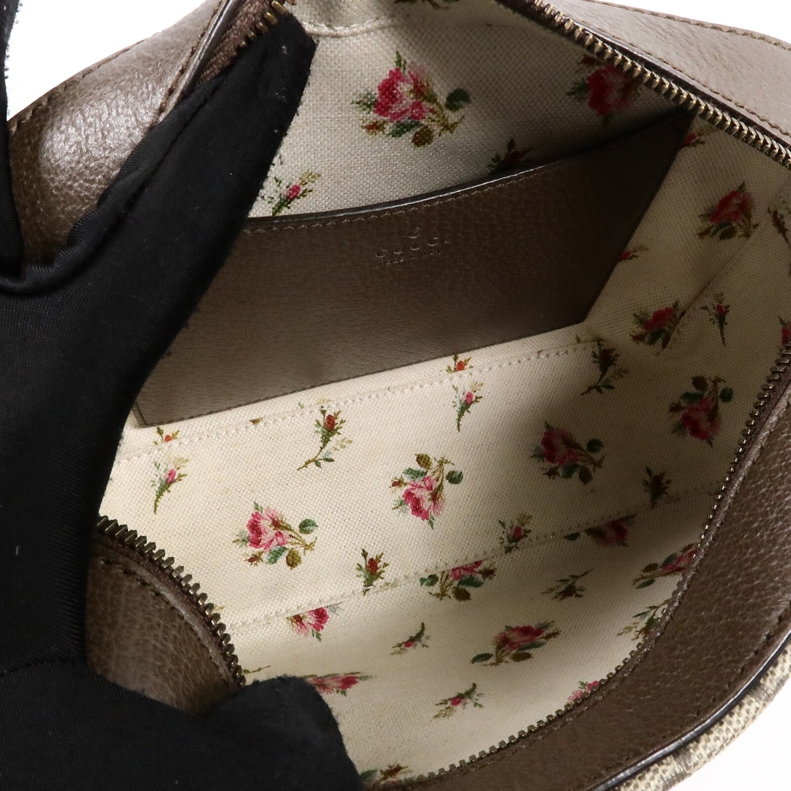 LOUIS VUITTON 476466 肩背包 塗層帆布 5
