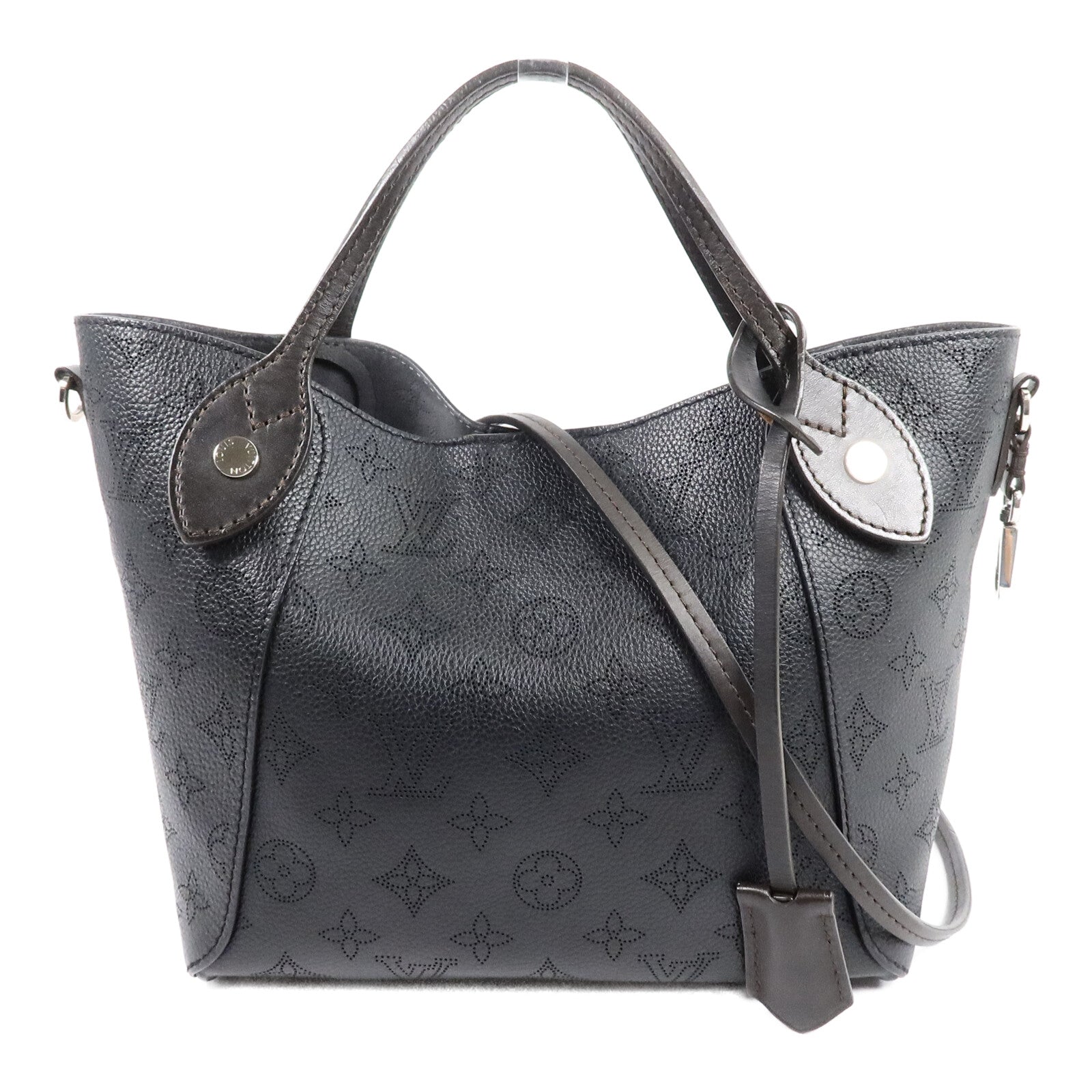 LOUIS VUITTON M54350 2-Way Bag Calfskin
