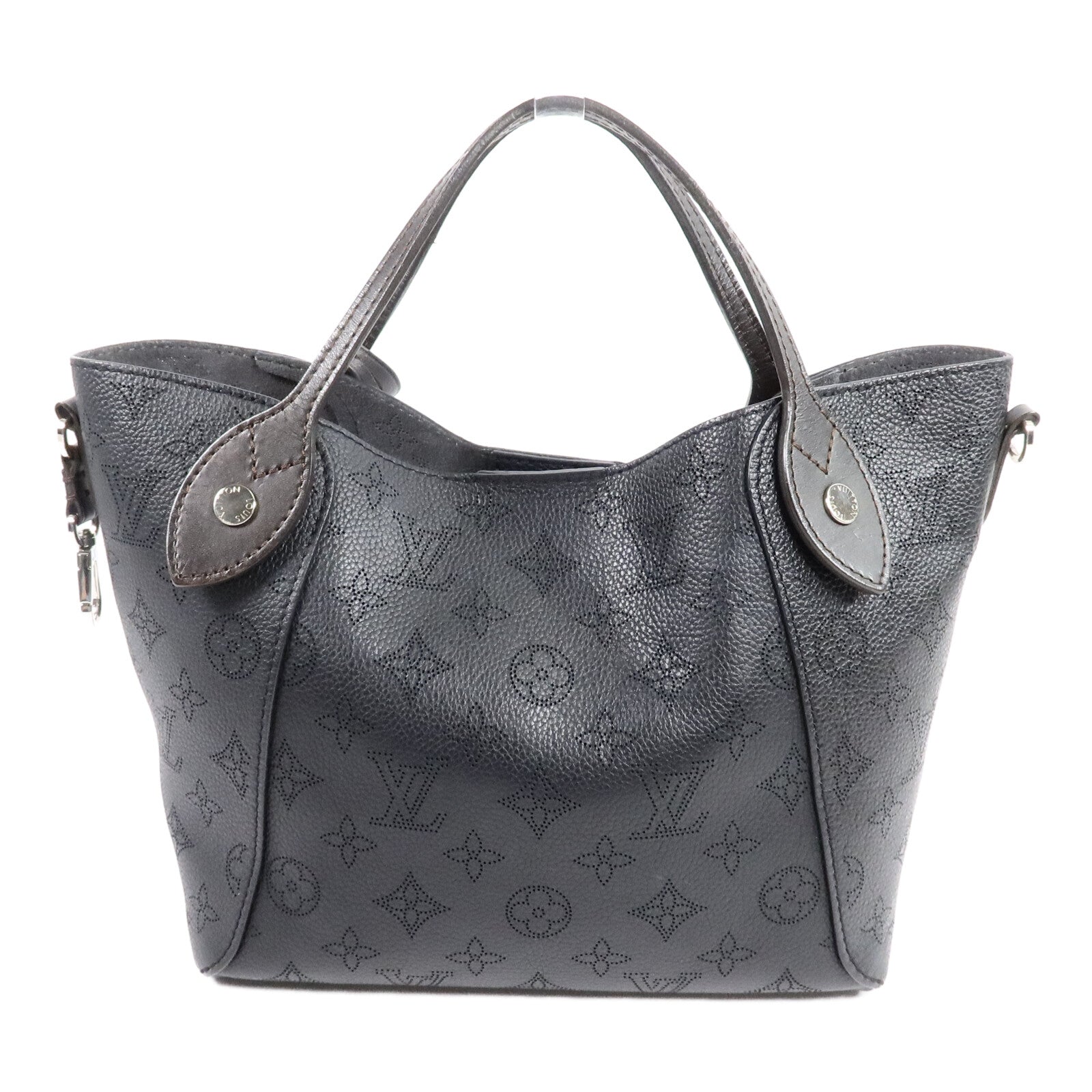 LOUIS VUITTON M54350 2-Way Bag Calfskin 2