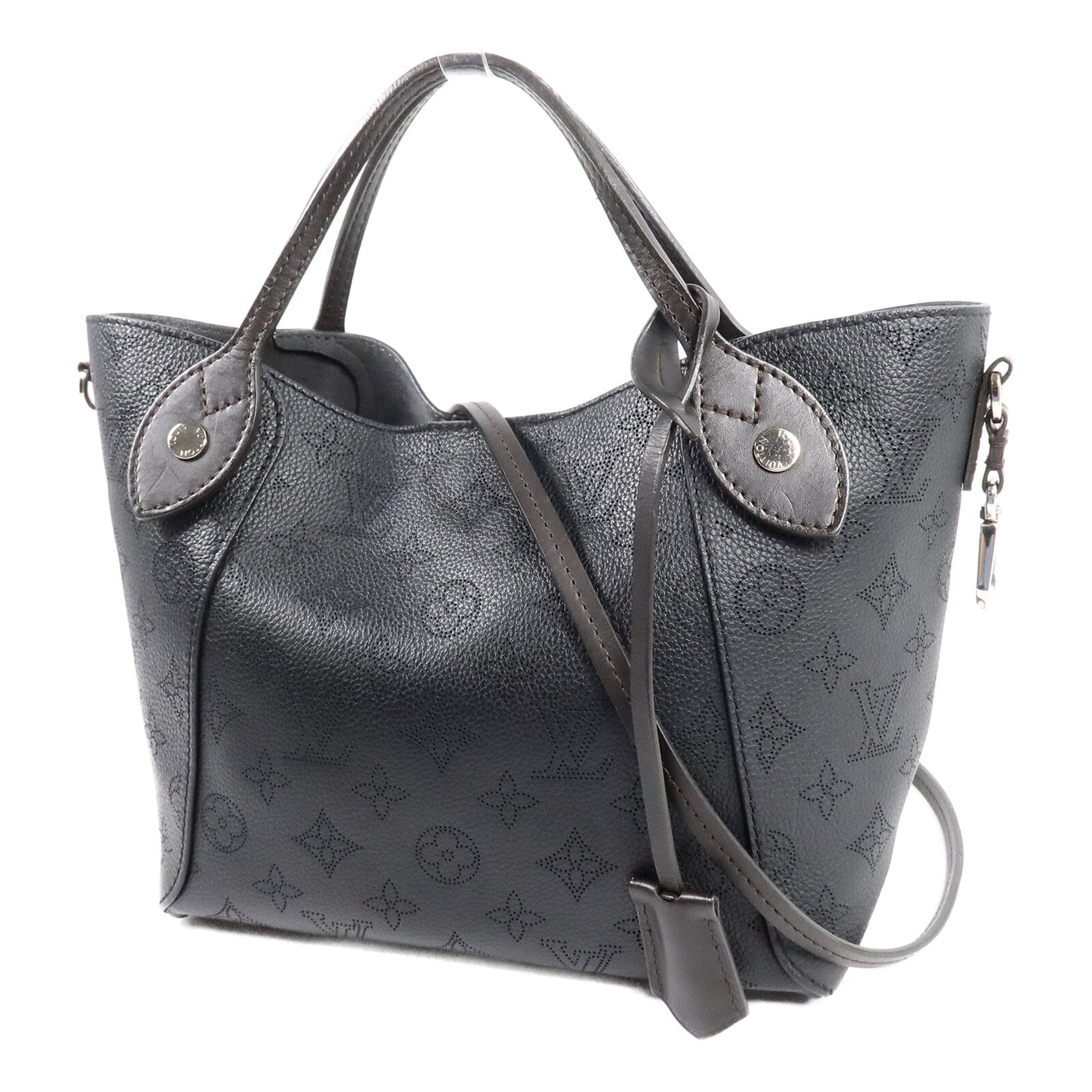 LOUIS VUITTON M54350 2-Way Bag Calfskin 3